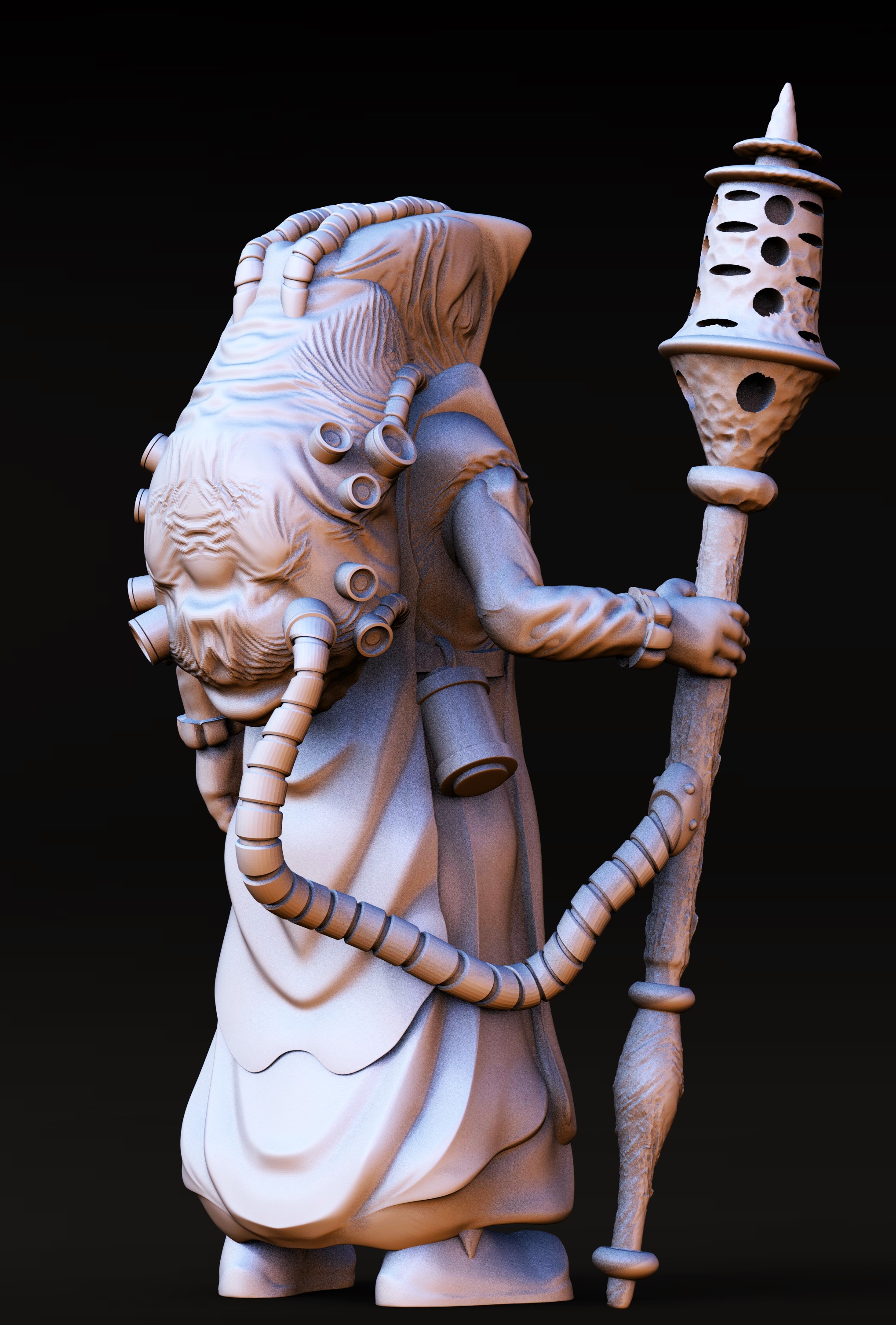 Heretic Troopers by VeloriaMiniatures - Image 4