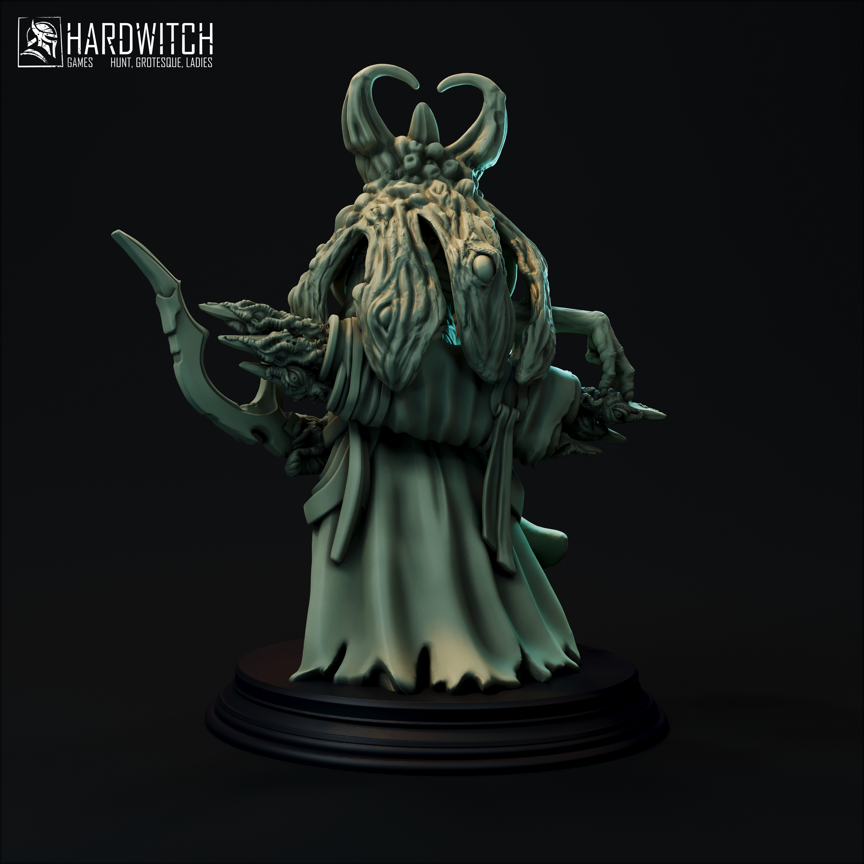 Archer by HardWitch-Games - Image 2