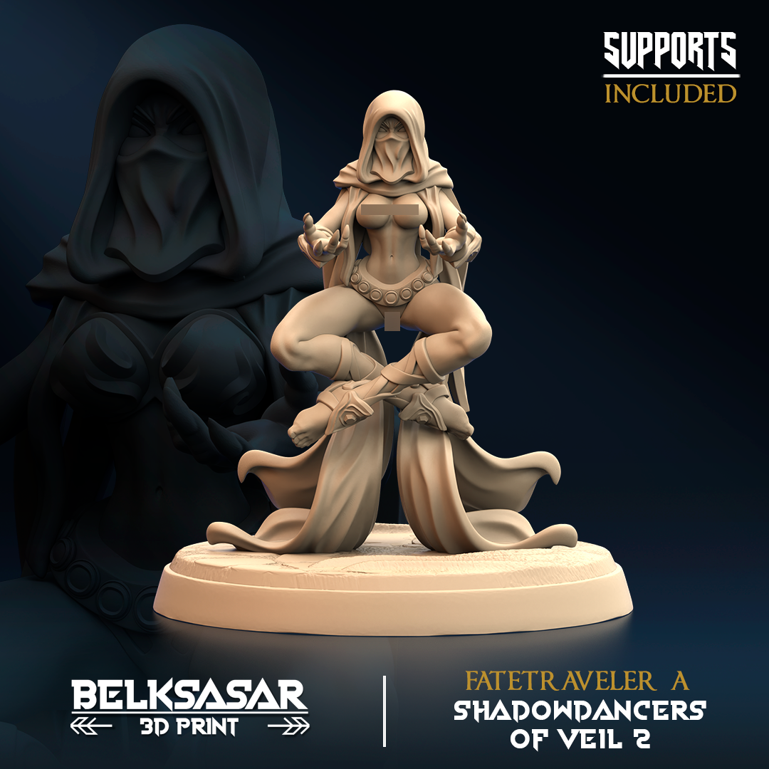 Fatetraveler A Variant 2 by Belksasar, is a proxy for Jabirian Alchemist, in Iron Sultanate.