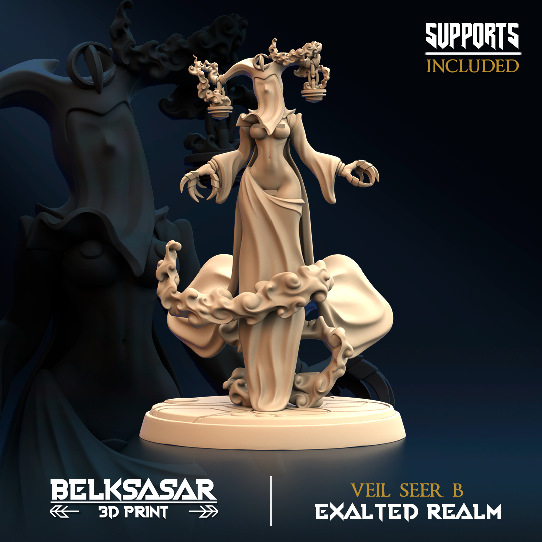 Veil Seer B Nude by Belksasar, is a proxy for Jabirian Alchemist, in Iron Sultanate.
