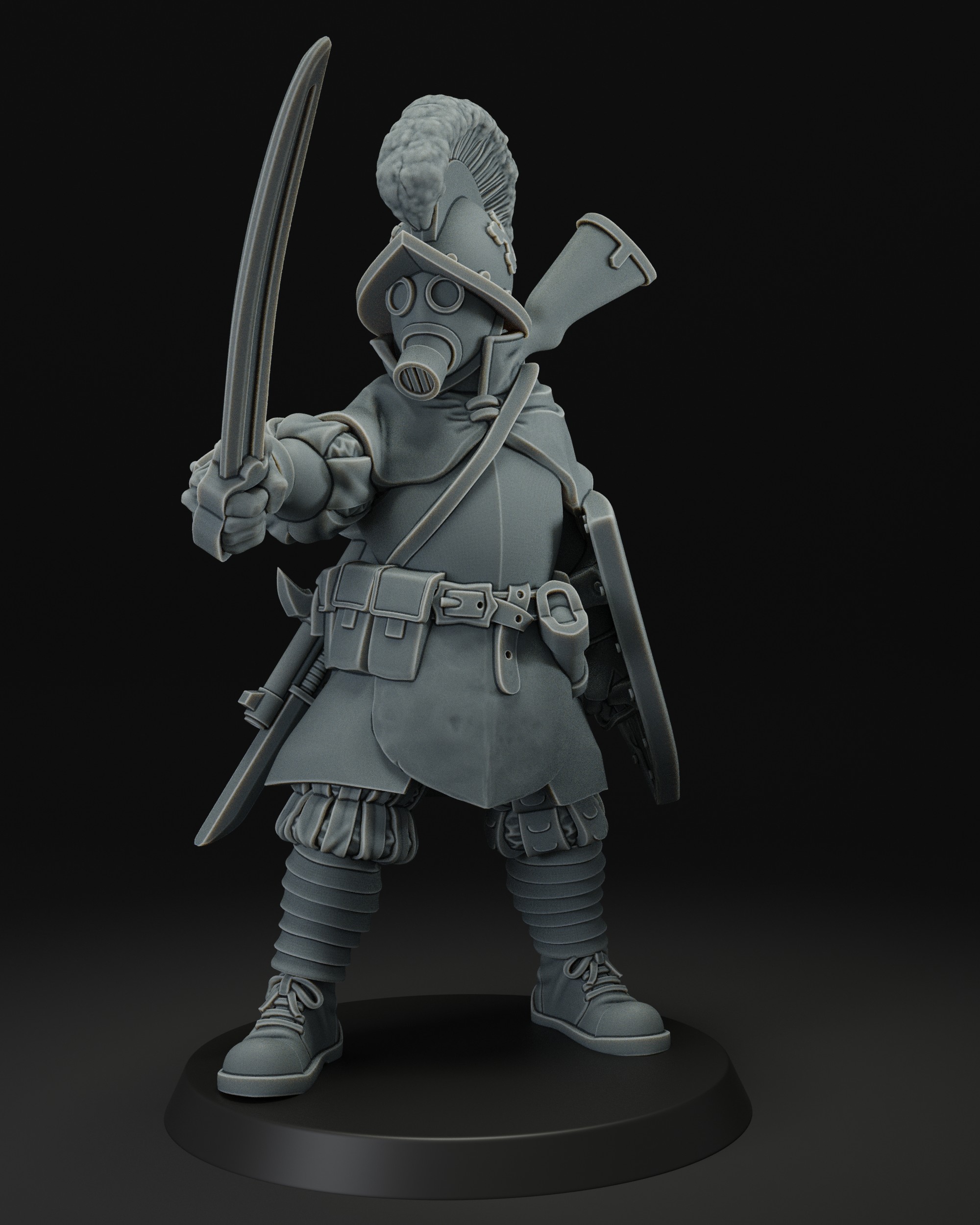 Captain Swiss Guard by JK-Remo, is a proxy for Lieutenant, in The Principality of New Antioch.