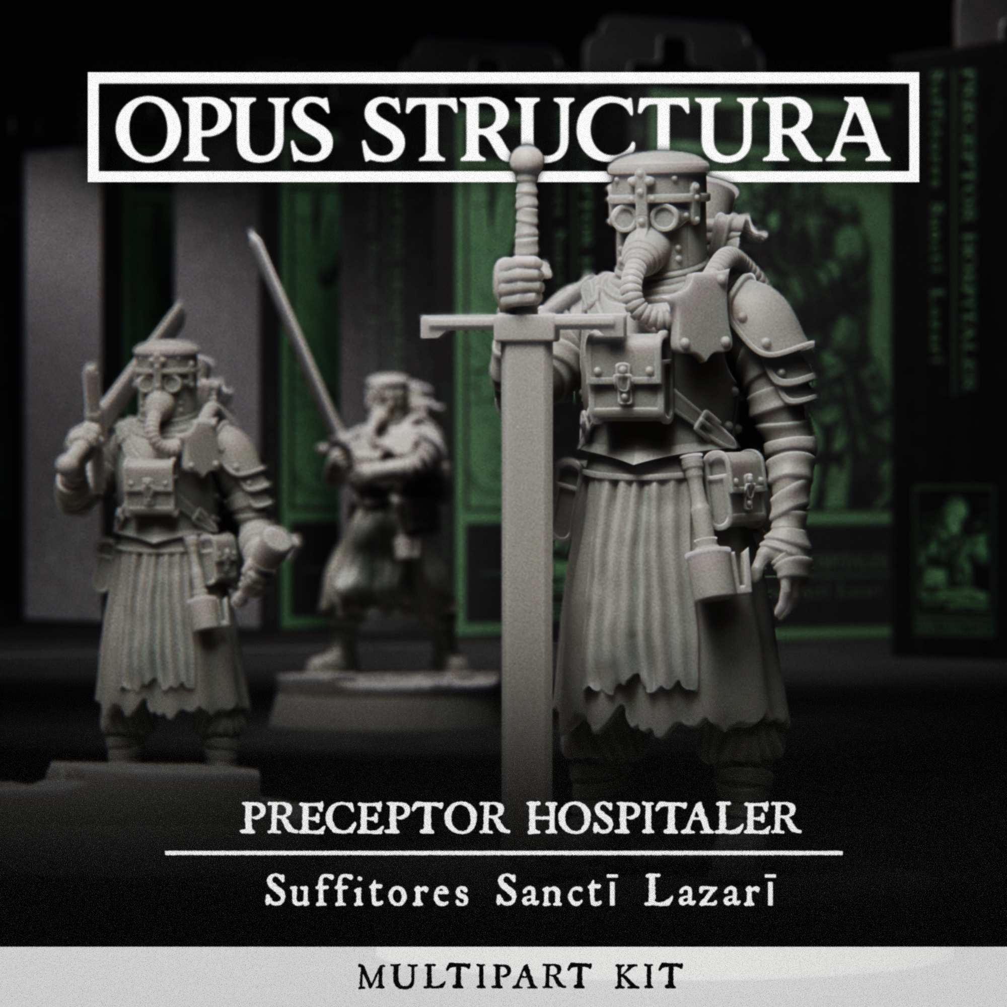 The Preceptor-Hospitaler by Opus Structura, is a proxy for Eire Lieutenant, Highland Lieutenant, Lieutenant, in The Principality of New Antioch.