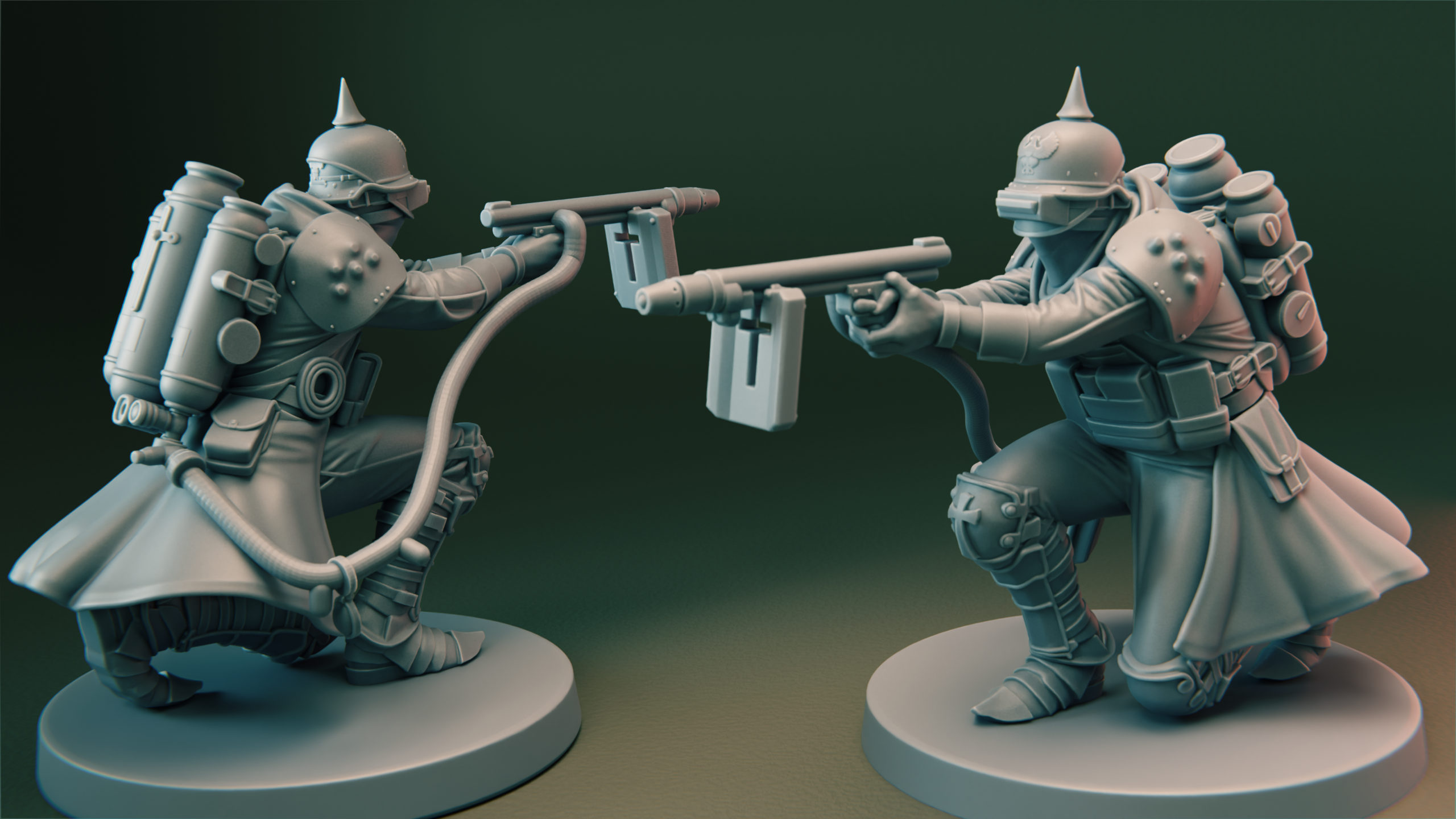 002 | Pistolman E | Burn Team by Brutikong, is a proxy for Yeoman, in The Principality of New Antioch.