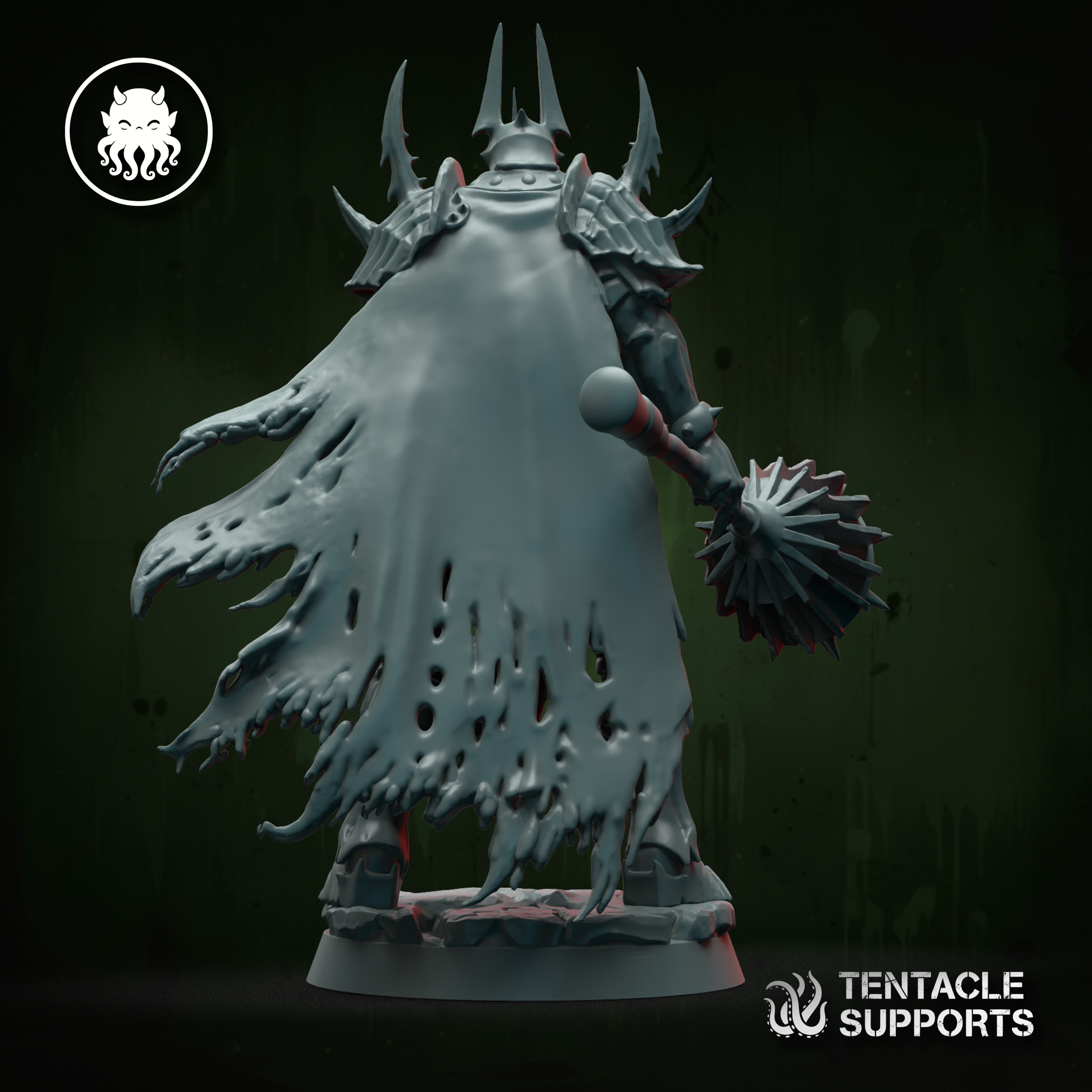 Dark Mordigûl by Grumpy Demon Studio - Image 2