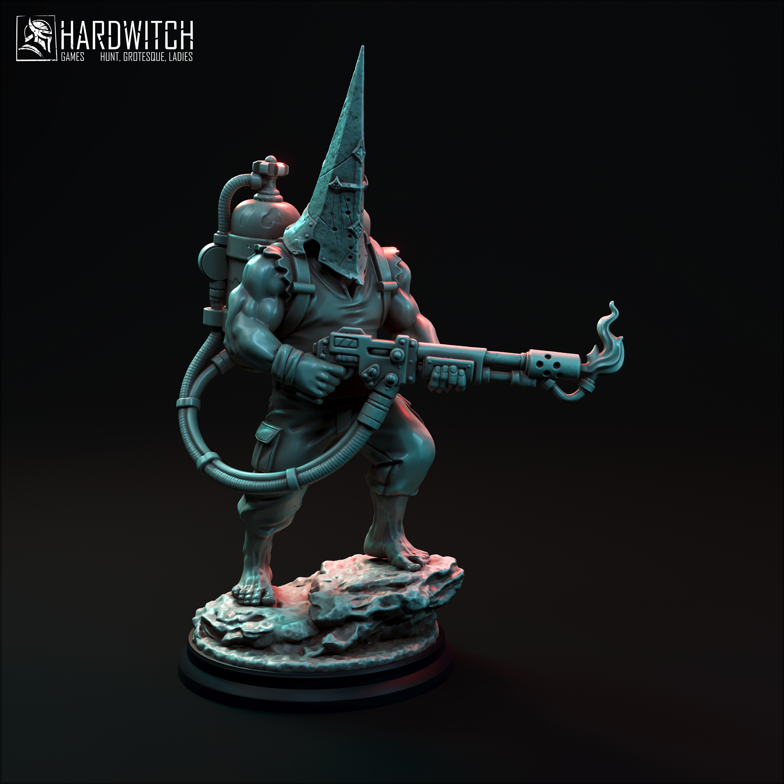 Gym Pilgrims by HardWitch-Games - Image 2
