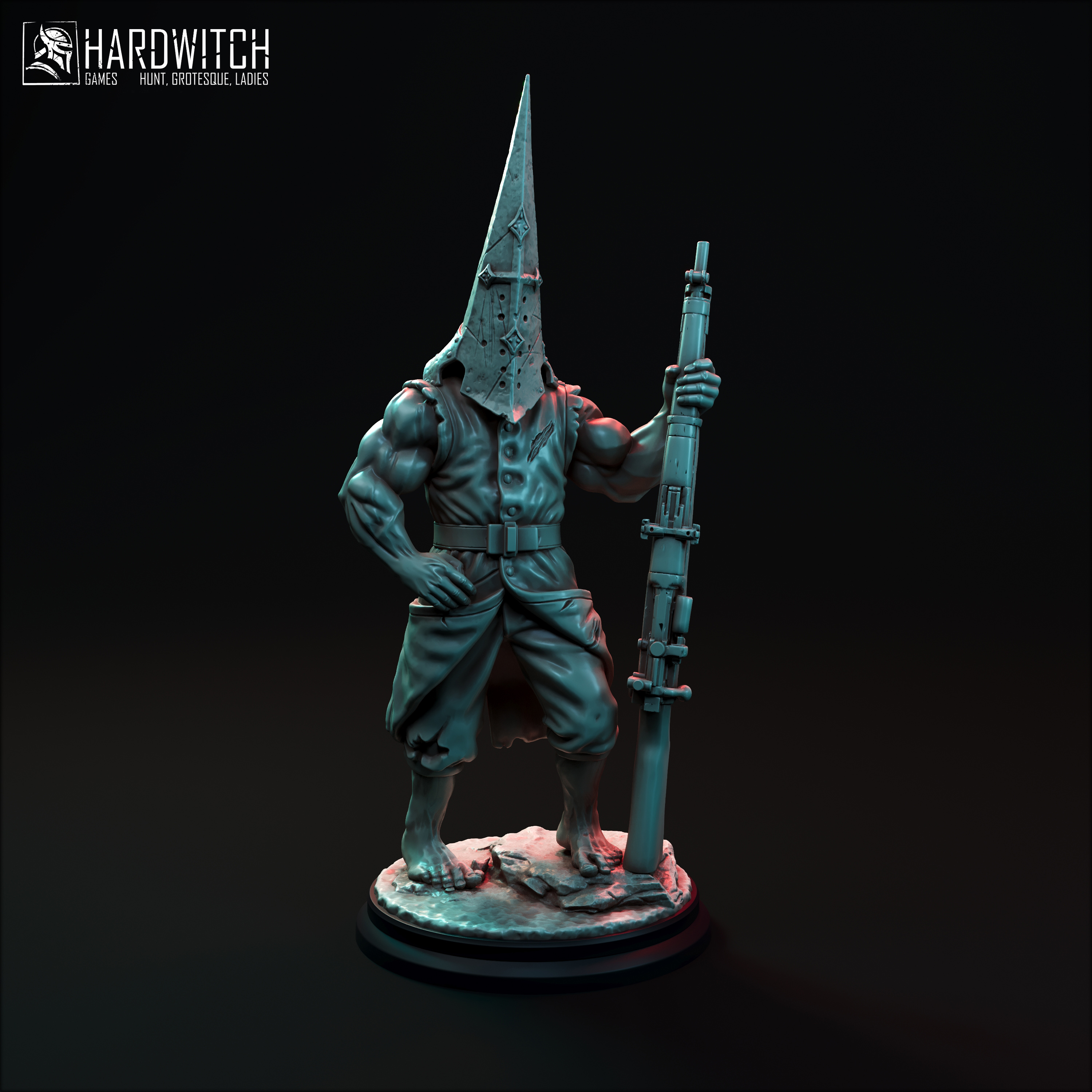 Gym Pilgrims by HardWitch-Games - Image 4