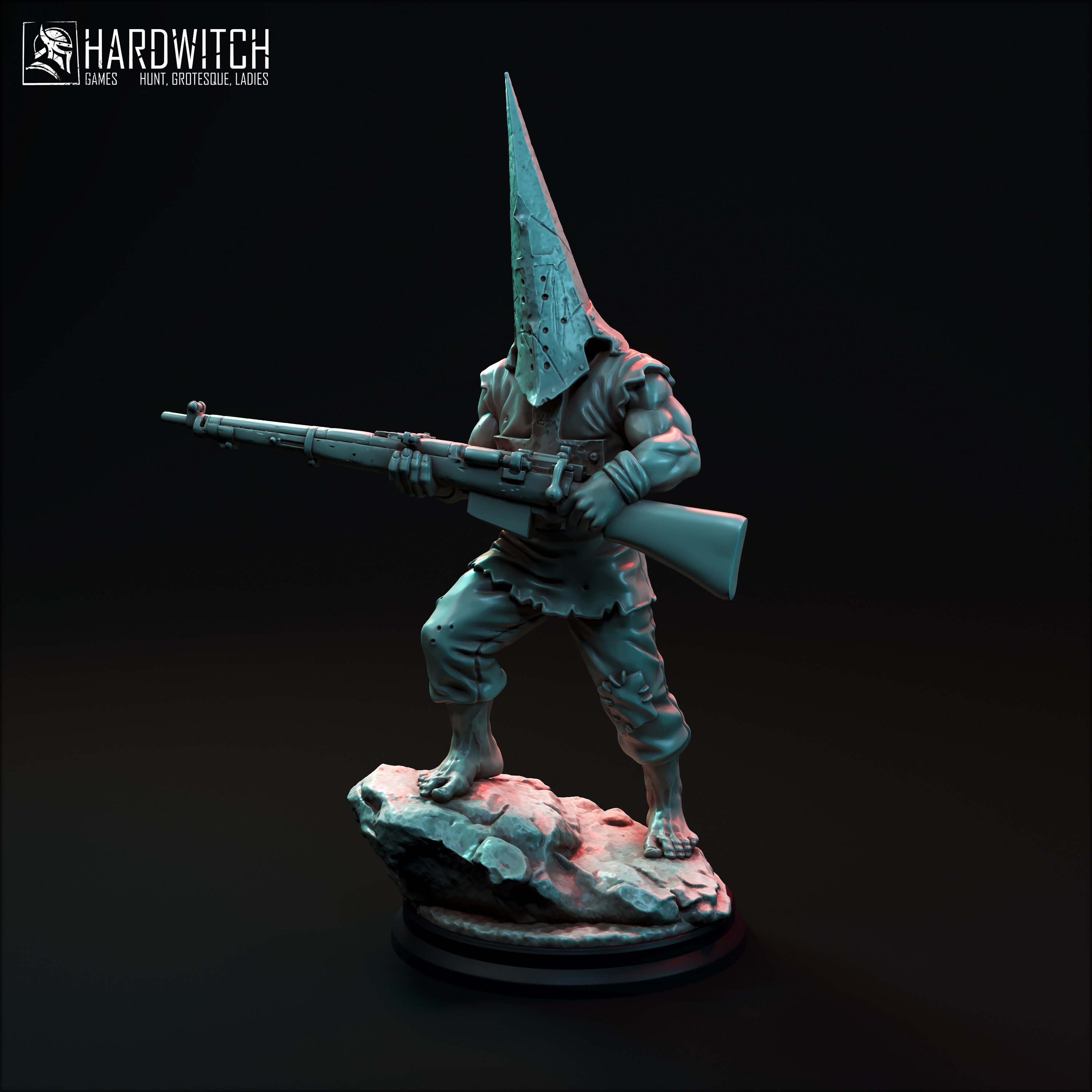 Gym Pilgrims by HardWitch-Games - Image 5