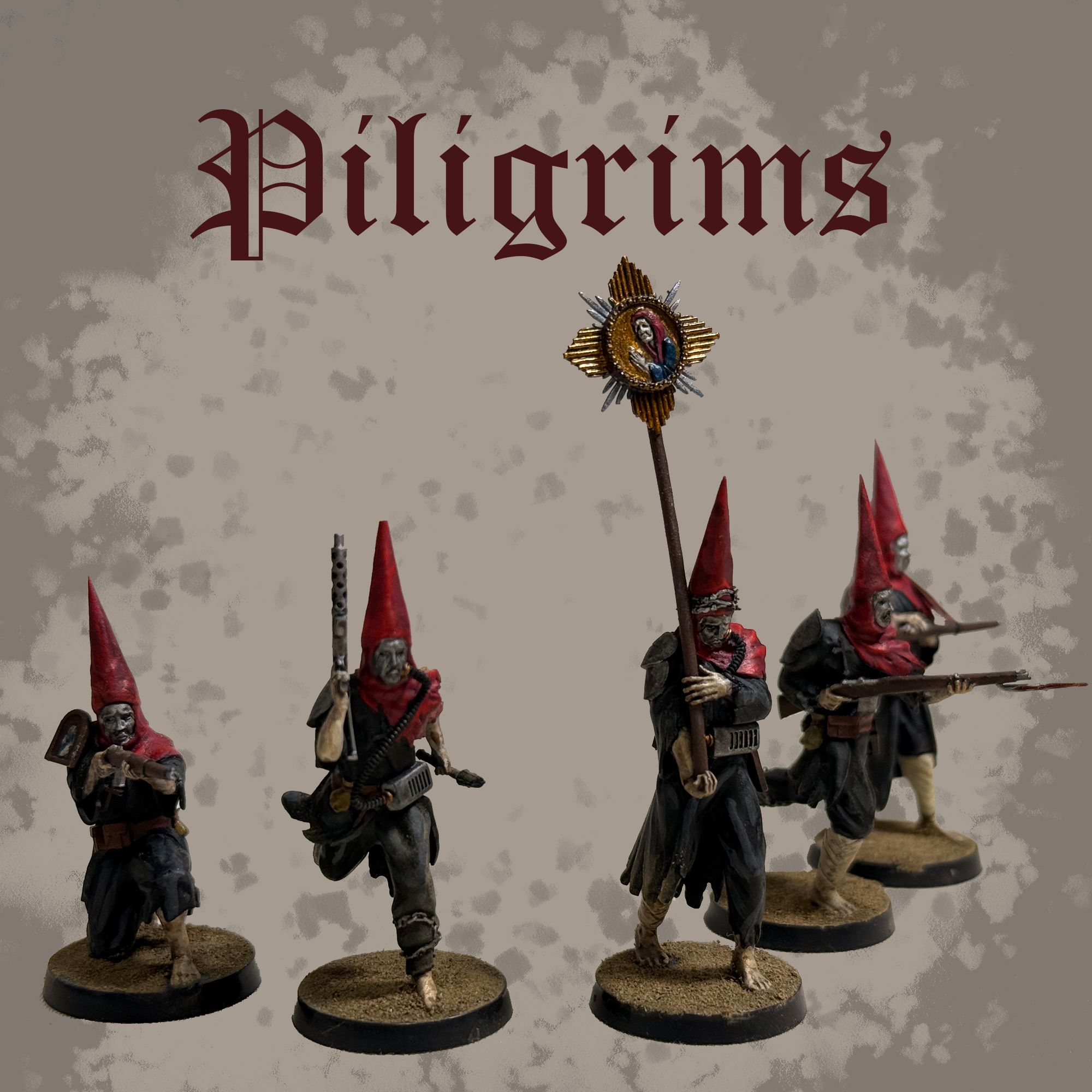 Piligrims by Corvux, is a proxy for Trench Pilgrim, in Trench Pilgrims.