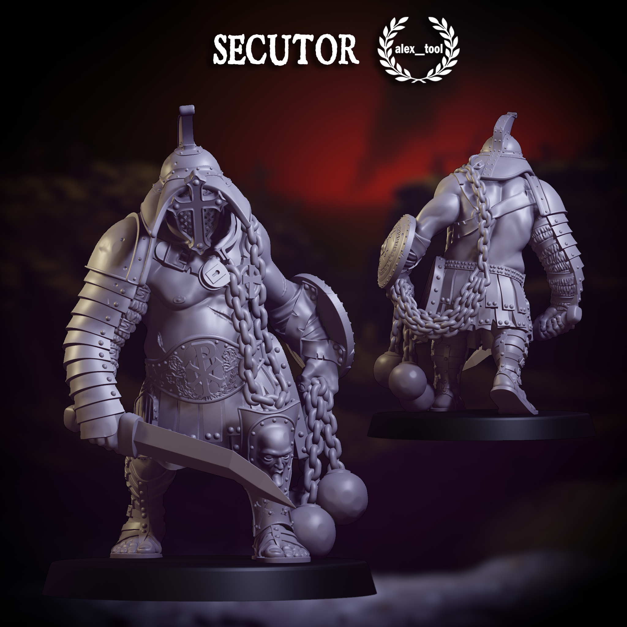 SECUTOR by AlexTool - Image 2