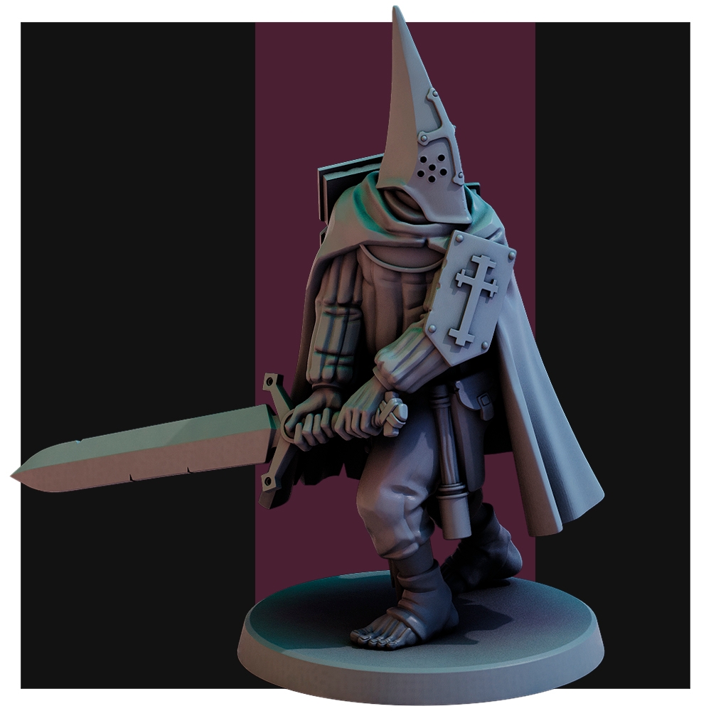 PILGRIMS by RedPilgrim - Image 4