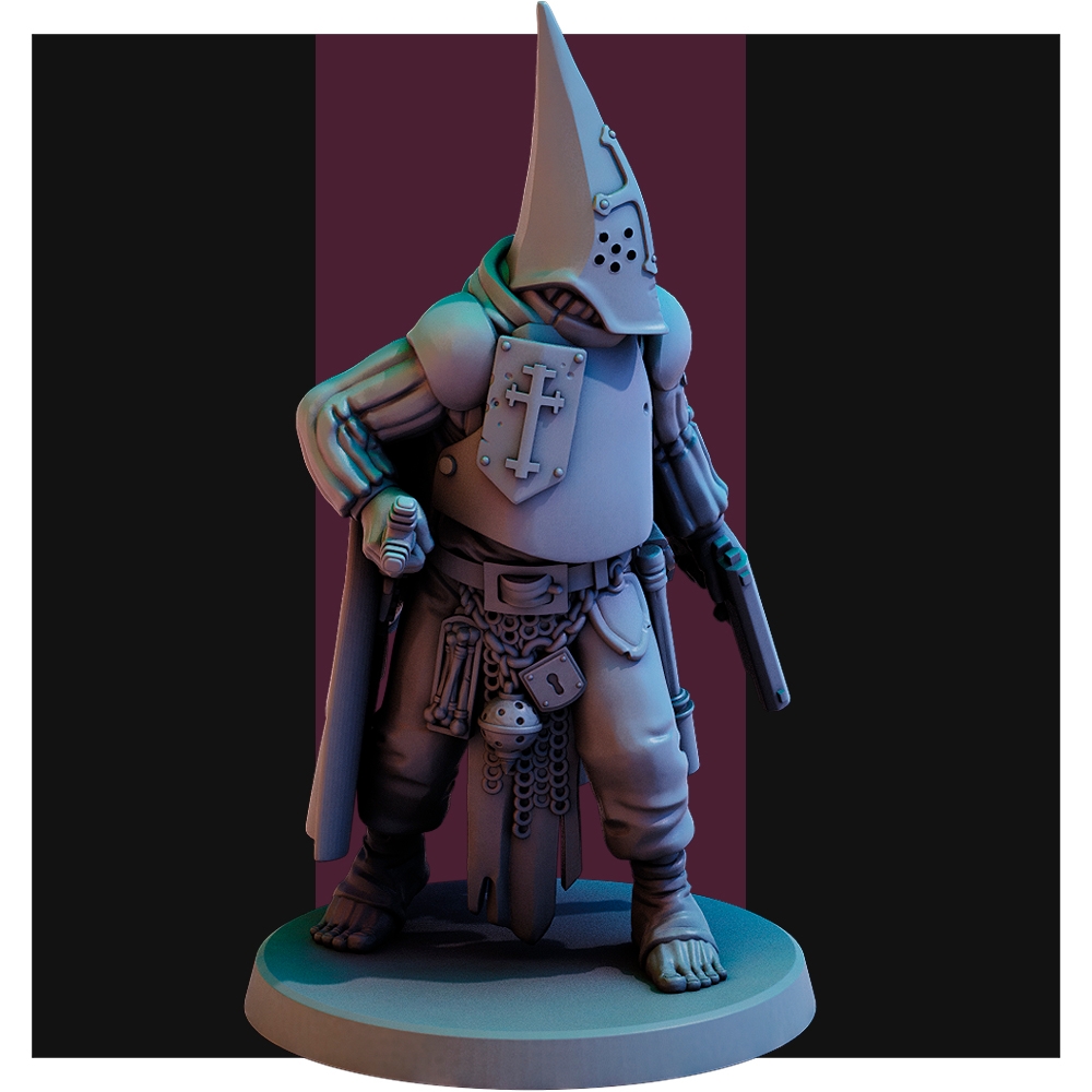 PILGRIMS by RedPilgrim - Image 7