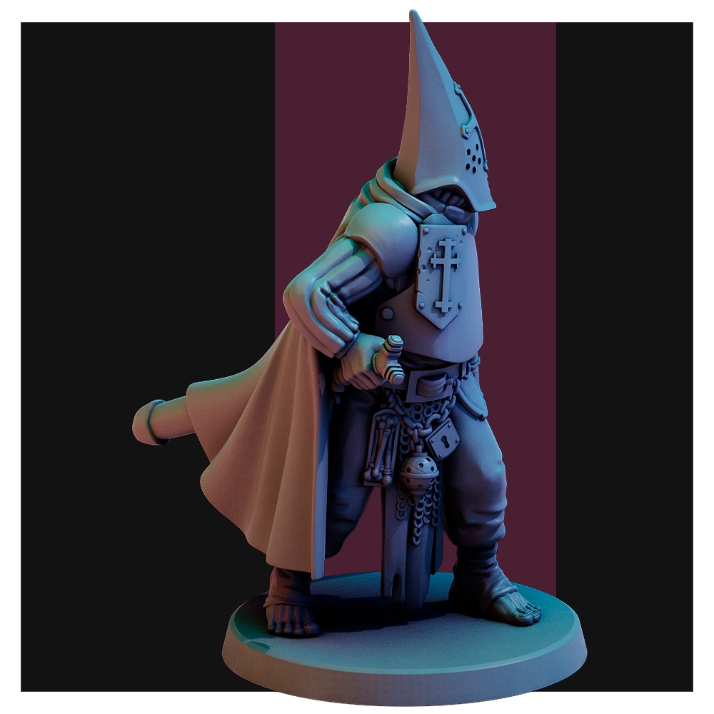 PILGRIMS by RedPilgrim - Image 8