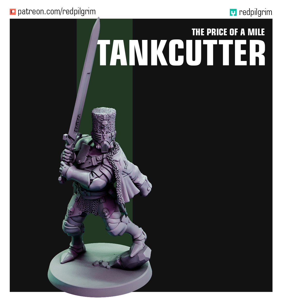 TANKCUTTER by RedPilgrim, is a proxy for Shocktrooper, in The Principality of New Antioch.