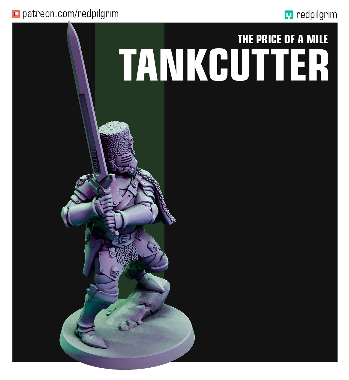 TANKCUTTER by RedPilgrim - Image 2