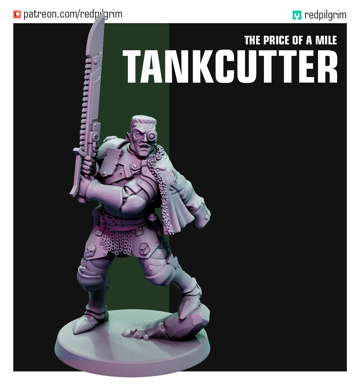 TANKCUTTER by RedPilgrim - Image 3
