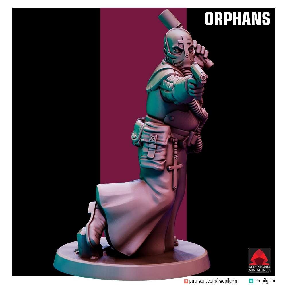 ORPHANS by RedPilgrim - Image 5