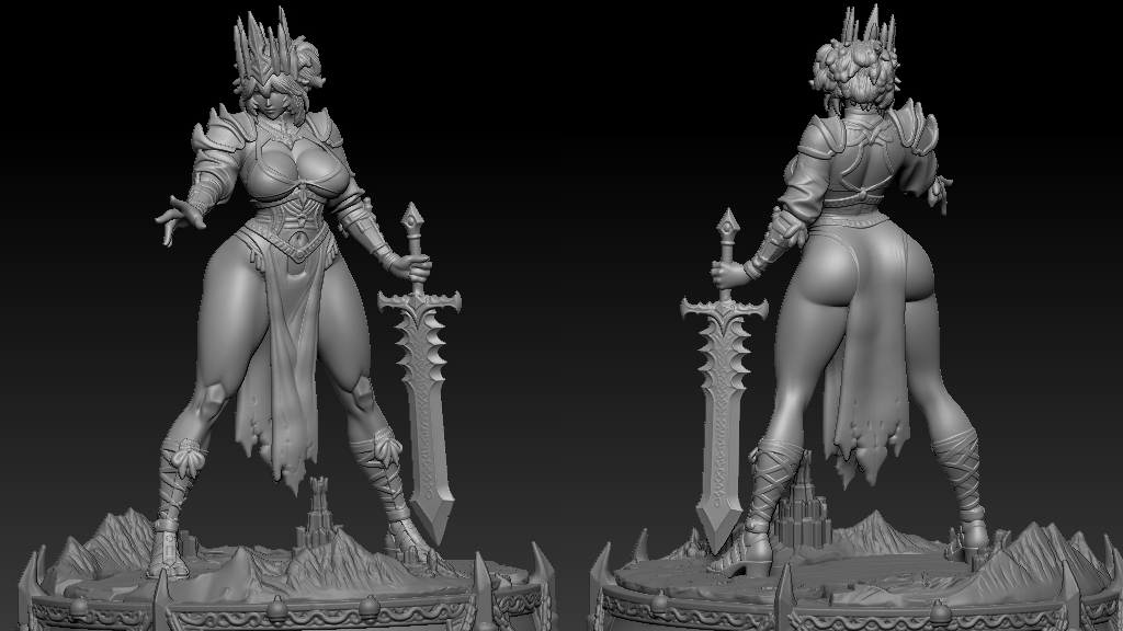 Murder Queens by Mini Realms - Image 2