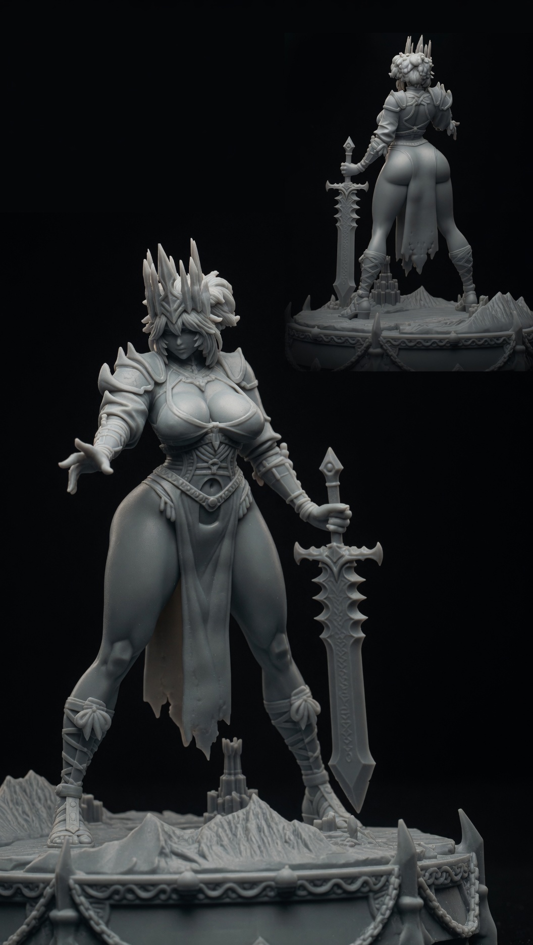 Murder Queens by Mini Realms - Image 4