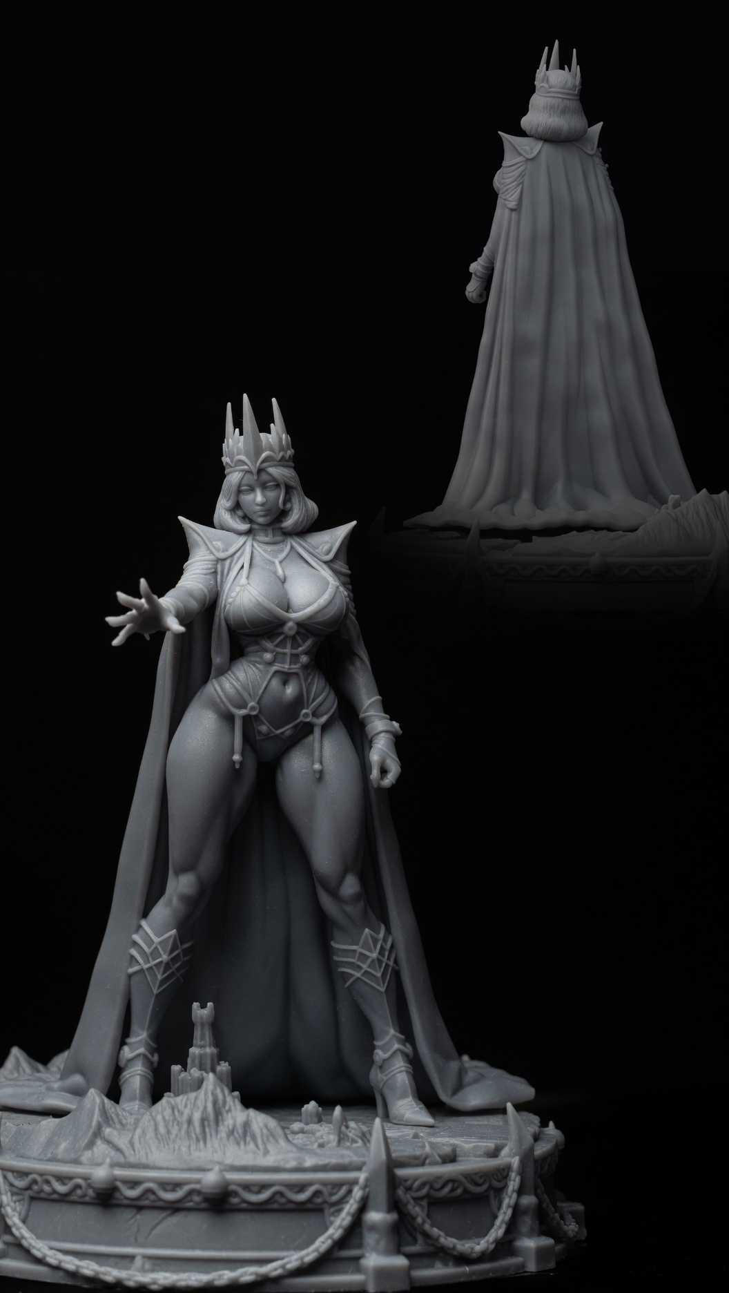 Murder Queens by Mini Realms - Image 5
