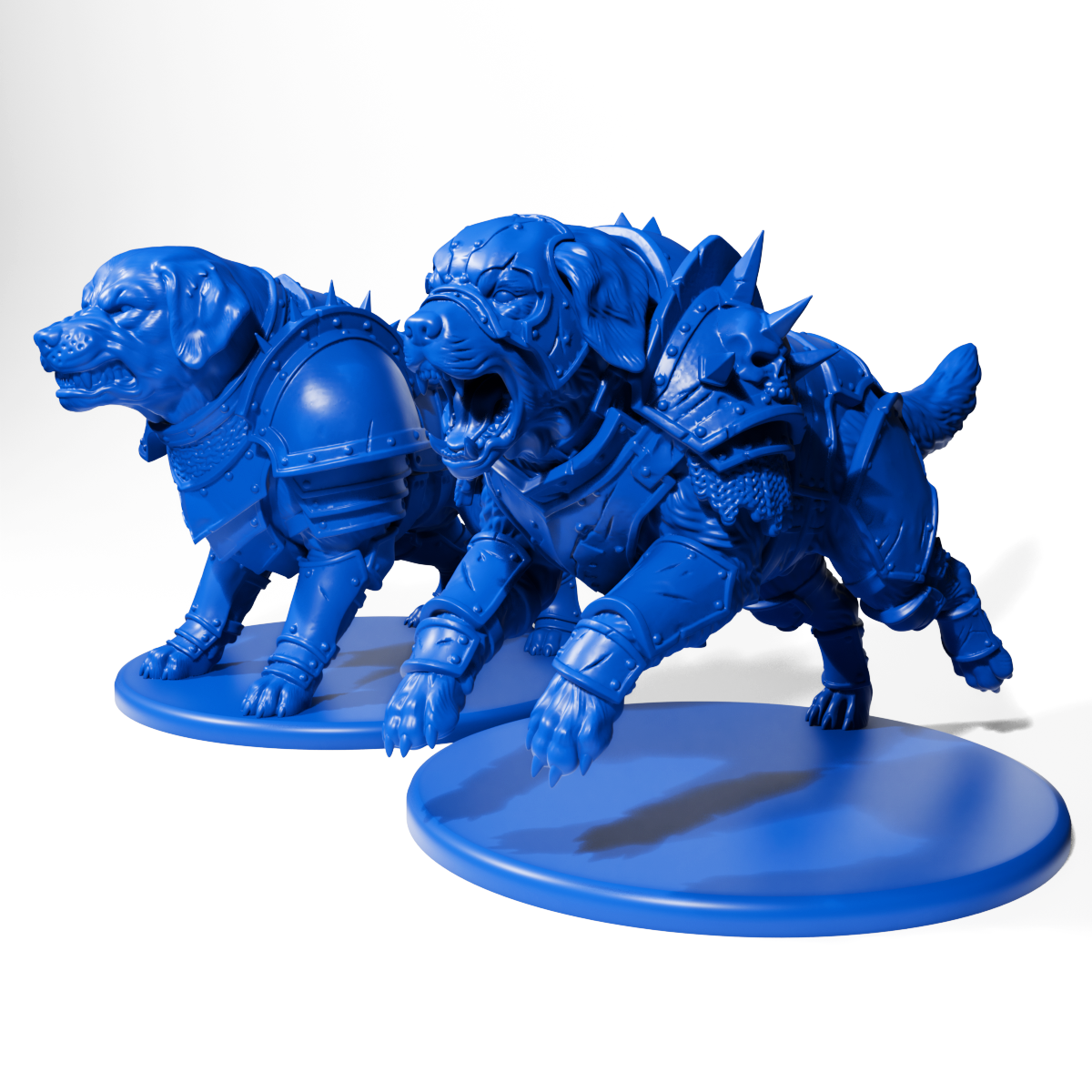 War dogs retriever by 3DEverything - Image 5