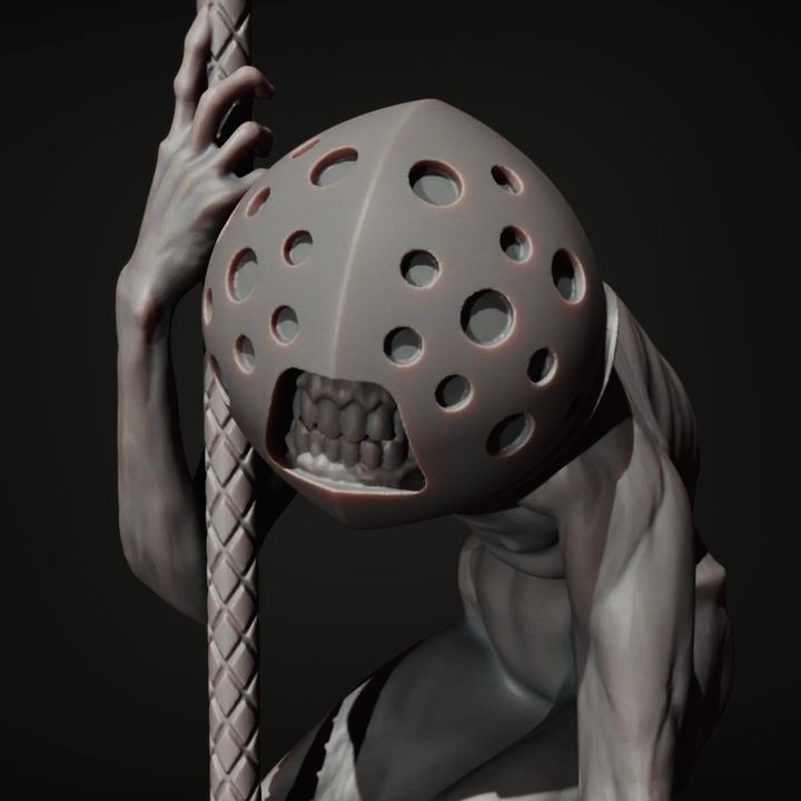 Sinful Eater Builder by CrabCreatures - Image 7