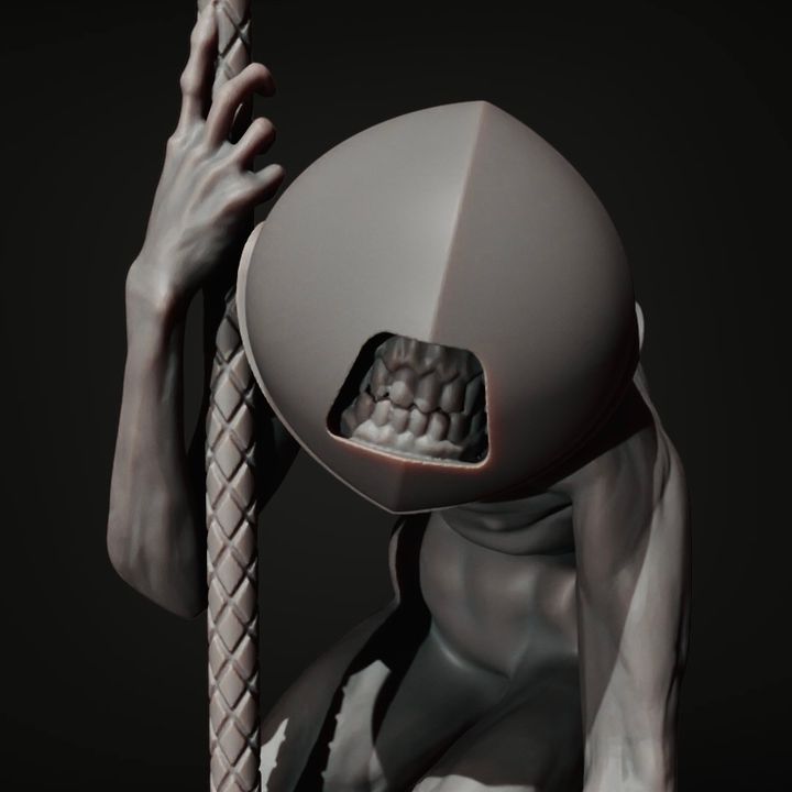 Sinful Eater Builder by CrabCreatures - Image 6