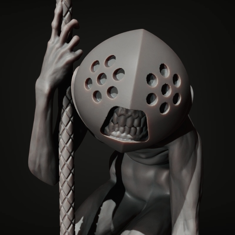 Sinful Eater Builder by CrabCreatures - Image 5