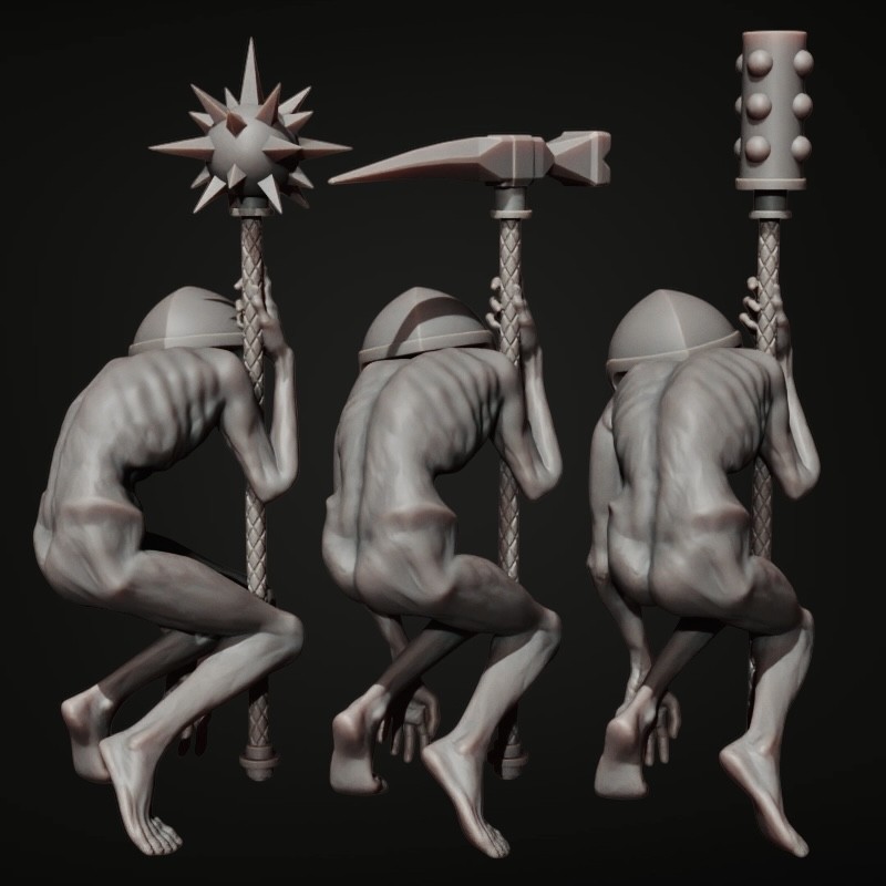 Sinful Eater Builder by CrabCreatures - Image 4