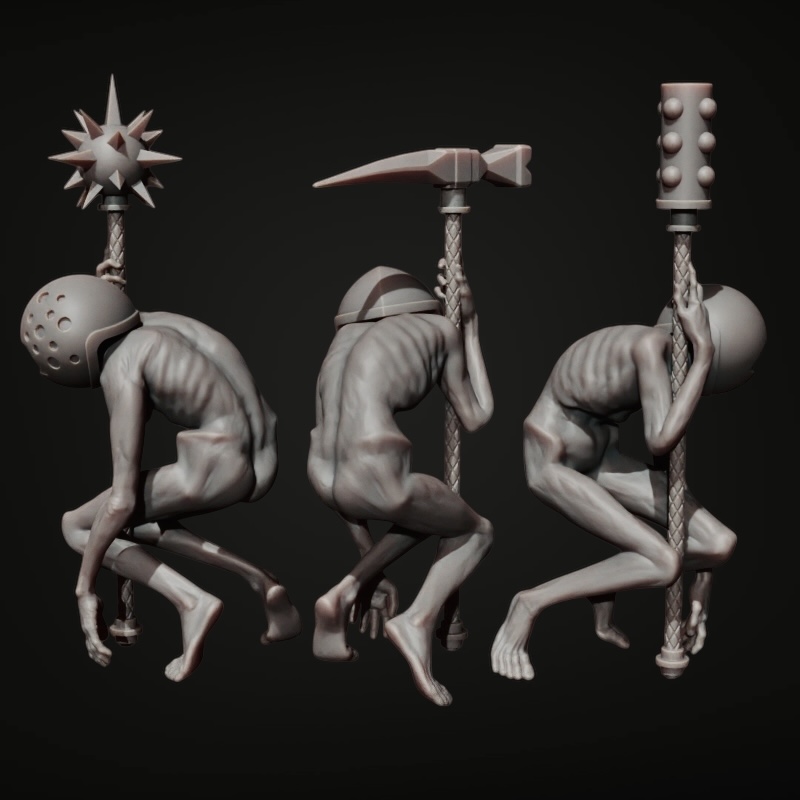 Sinful Eater Builder by CrabCreatures - Image 2