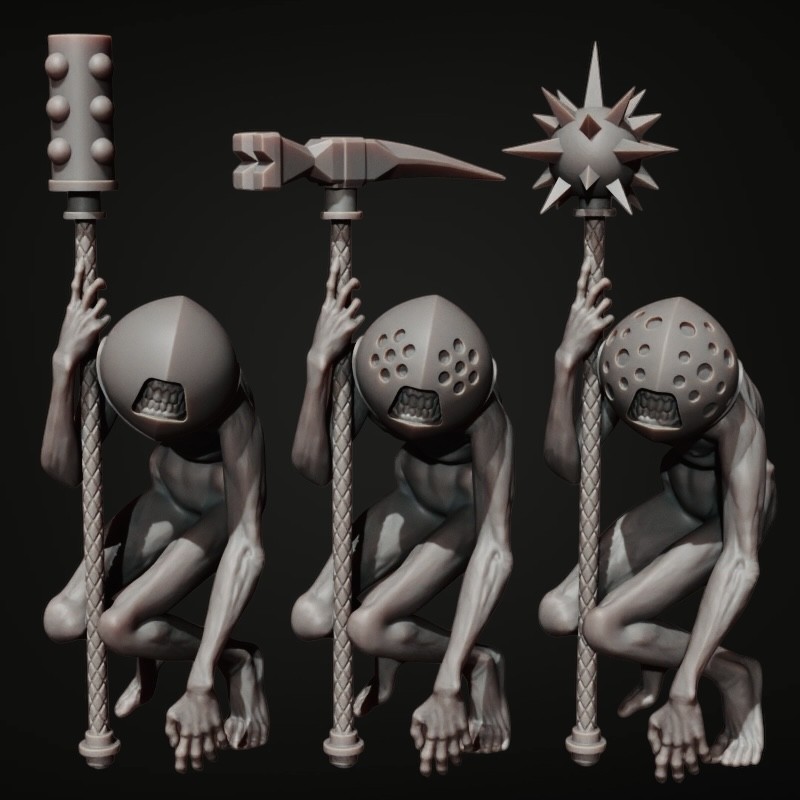 Sinful Eater Builder by CrabCreatures - Image 3