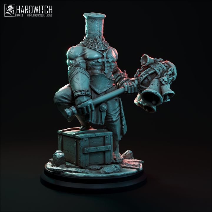 Communicant by HardWitch-Games, is a proxy for Communicant, in Trench Pilgrims.