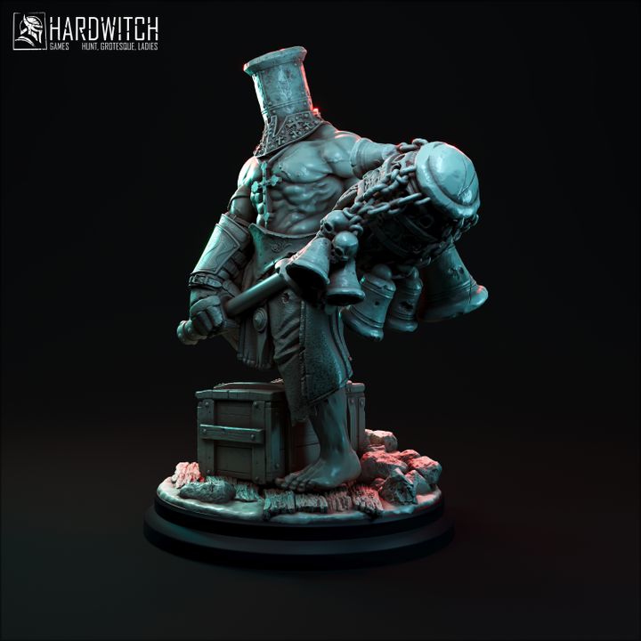 Communicant by HardWitch-Games - Image 2