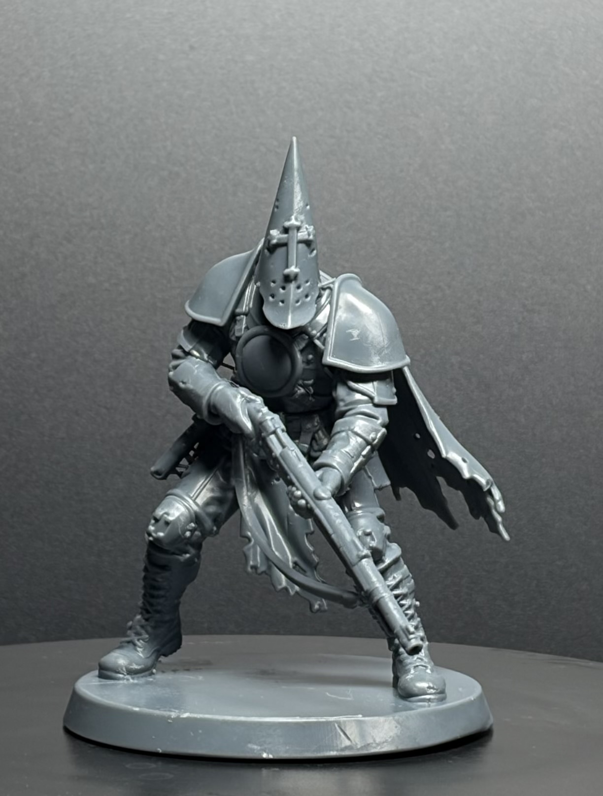 Trench Pilgrim Low Ready by The Crescent Collective - Image 3