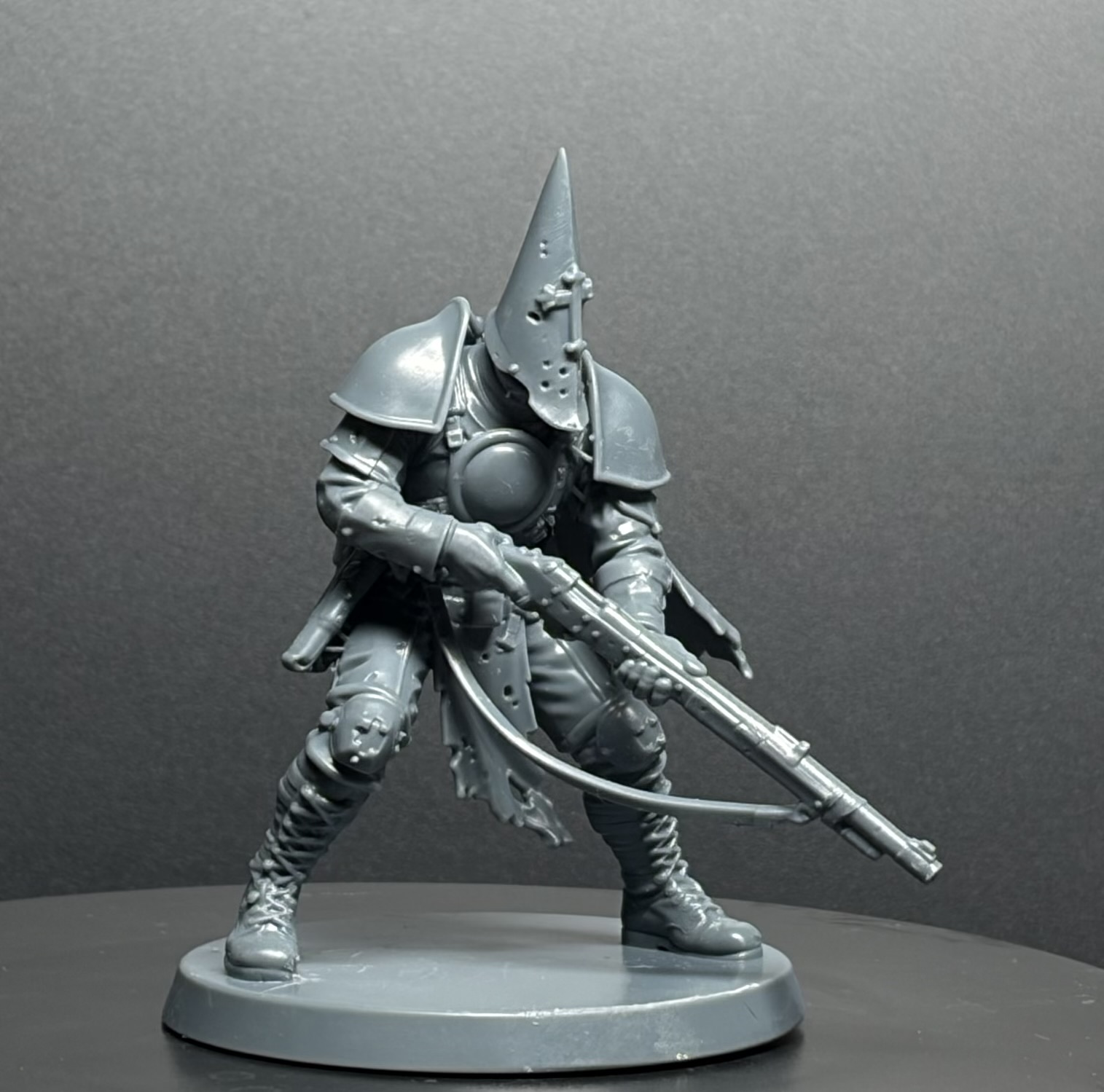 Trench Pilgrim Low Ready by The Crescent Collective - Image 2