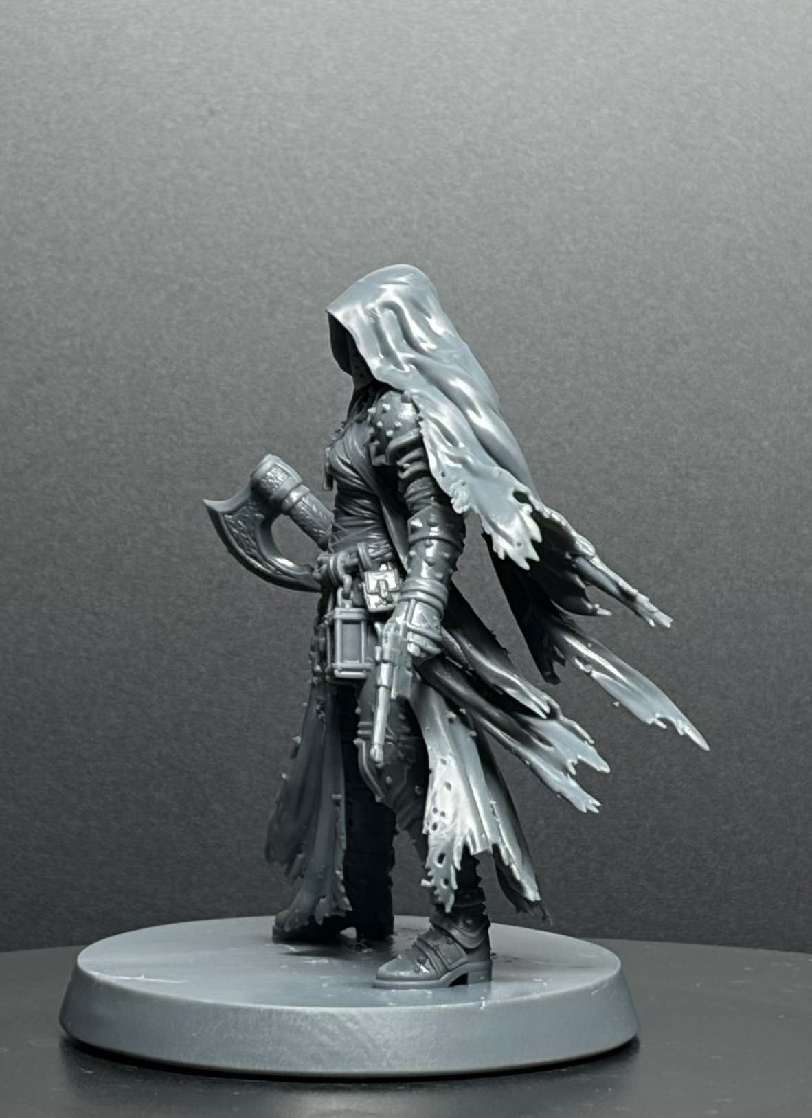 Stigmatic Nun by The Crescent Collective - Image 2
