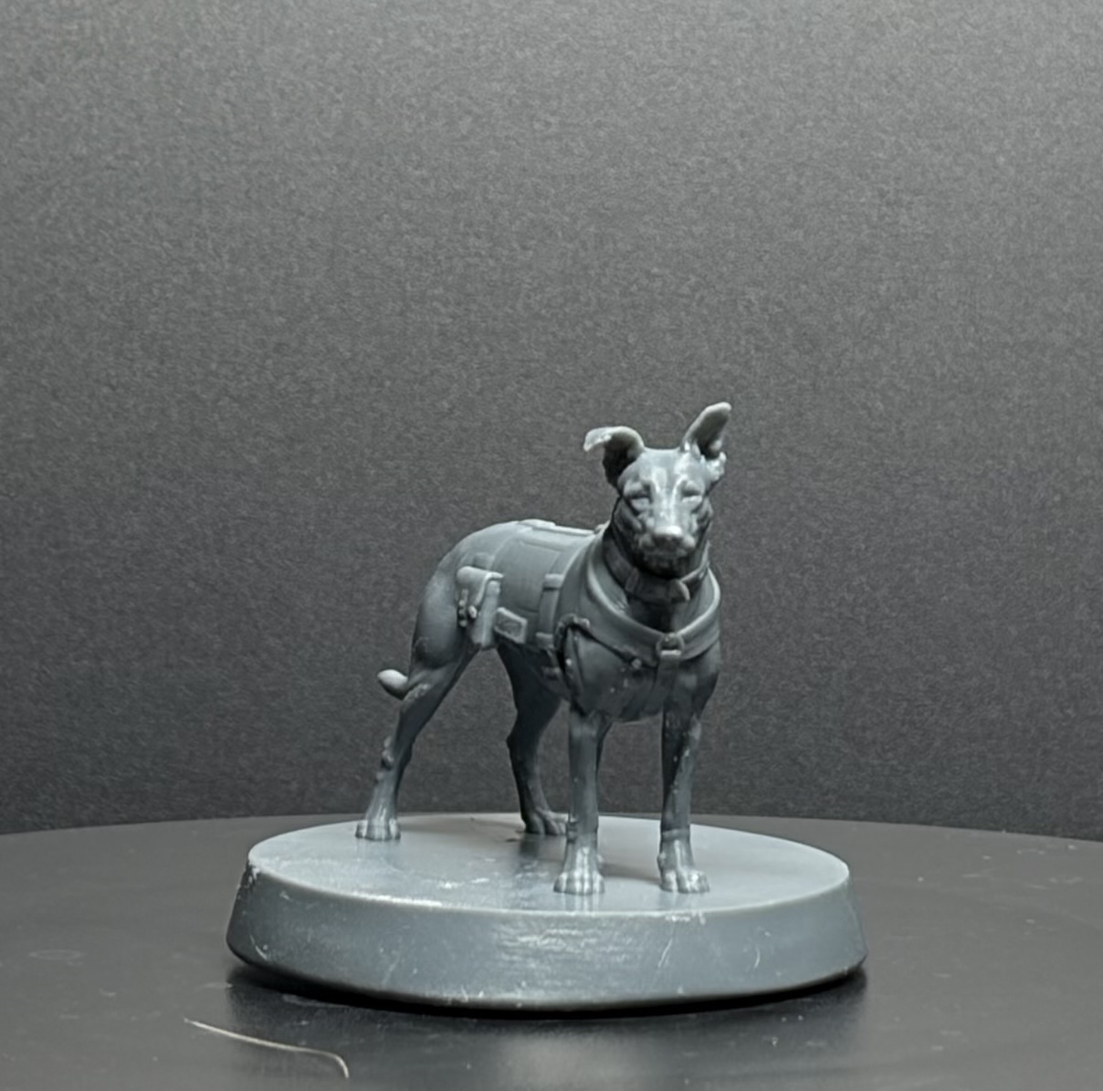 Heretic Hunter Hunds by The Crescent Collective - Image 5