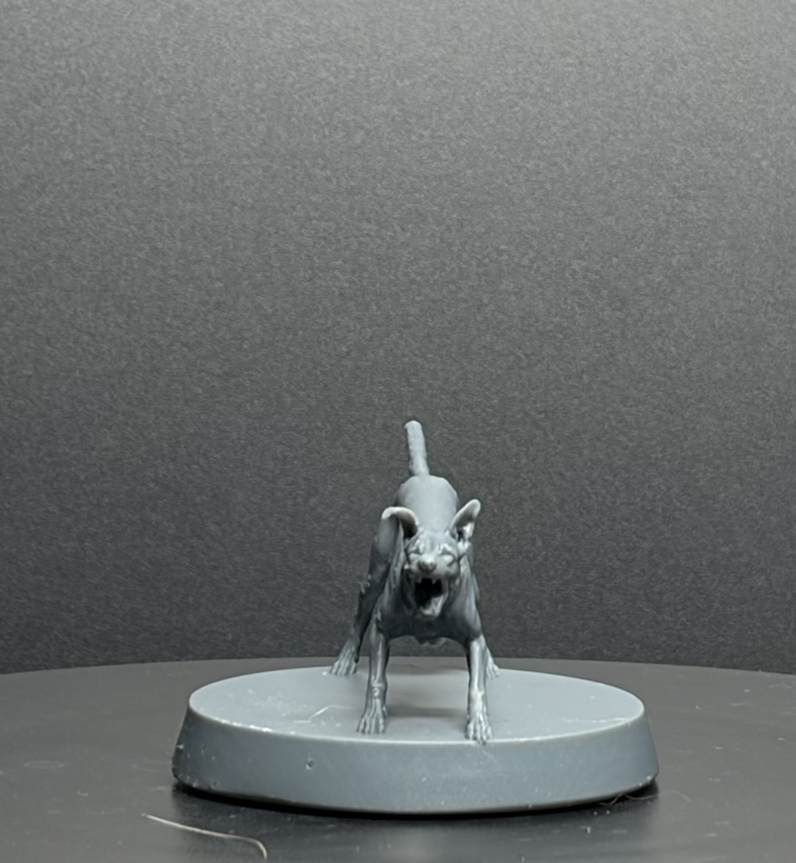 Heretic Hunter Hunds by The Crescent Collective - Image 2