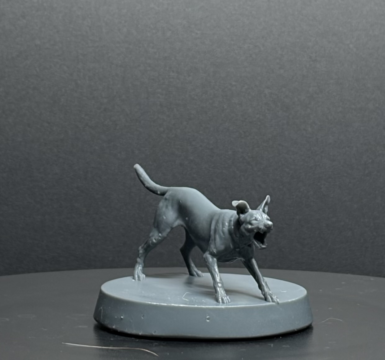 Heretic Hunter Hunds by The Crescent Collective - Image 4