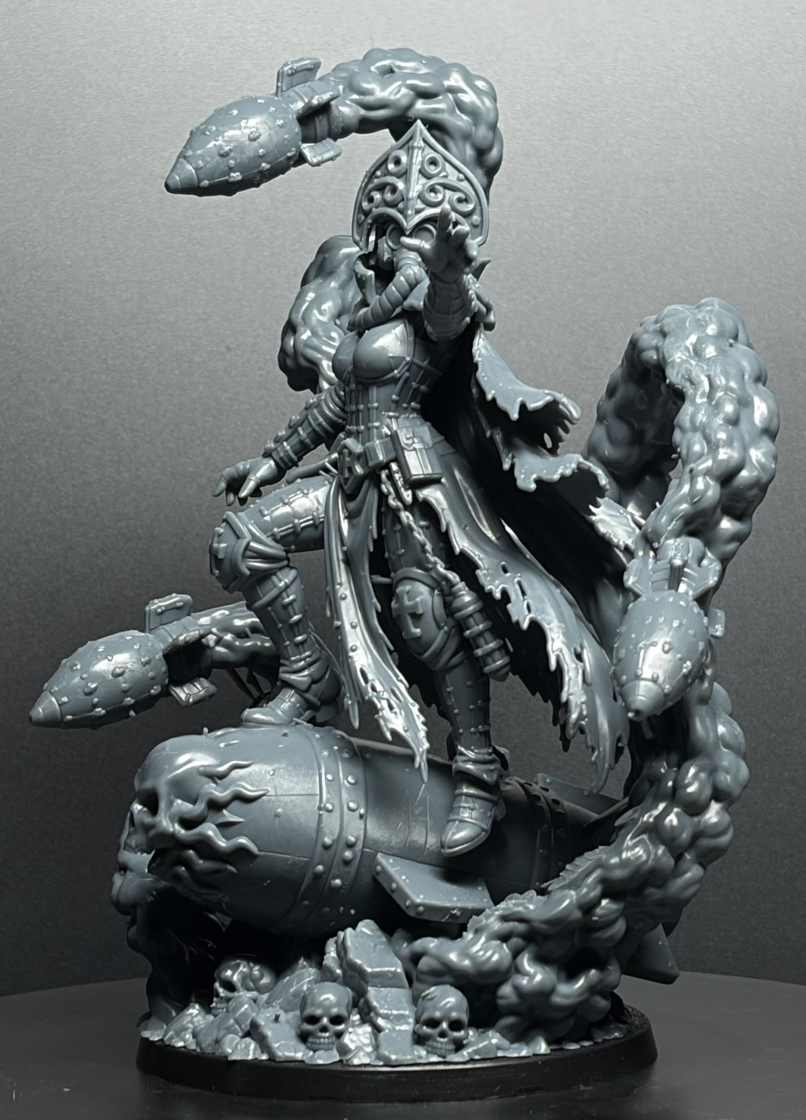 Bomb Witch by The Crescent Collective - Image 4
