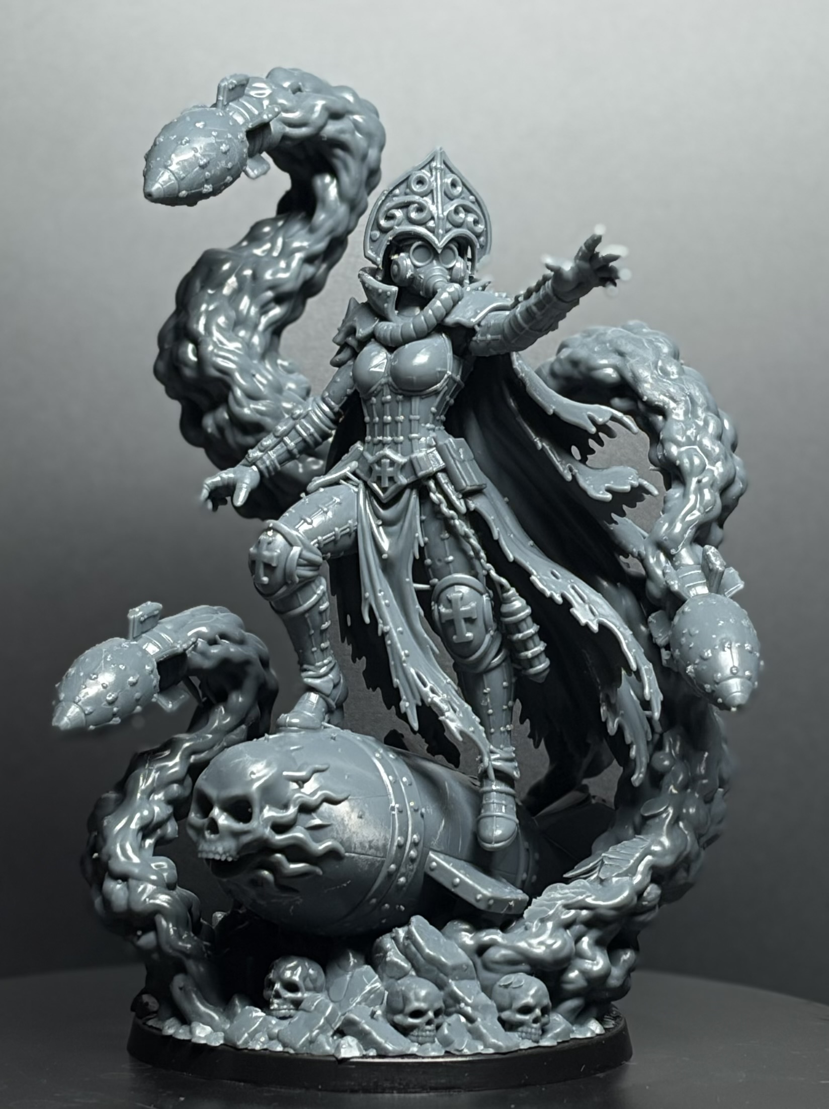 Bomb Witch by The Crescent Collective - Image 3