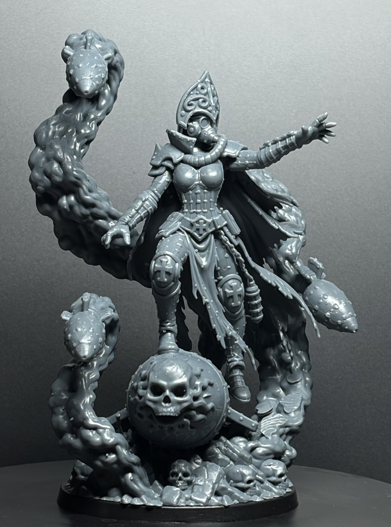 Bomb Witch by The Crescent Collective - Image 2