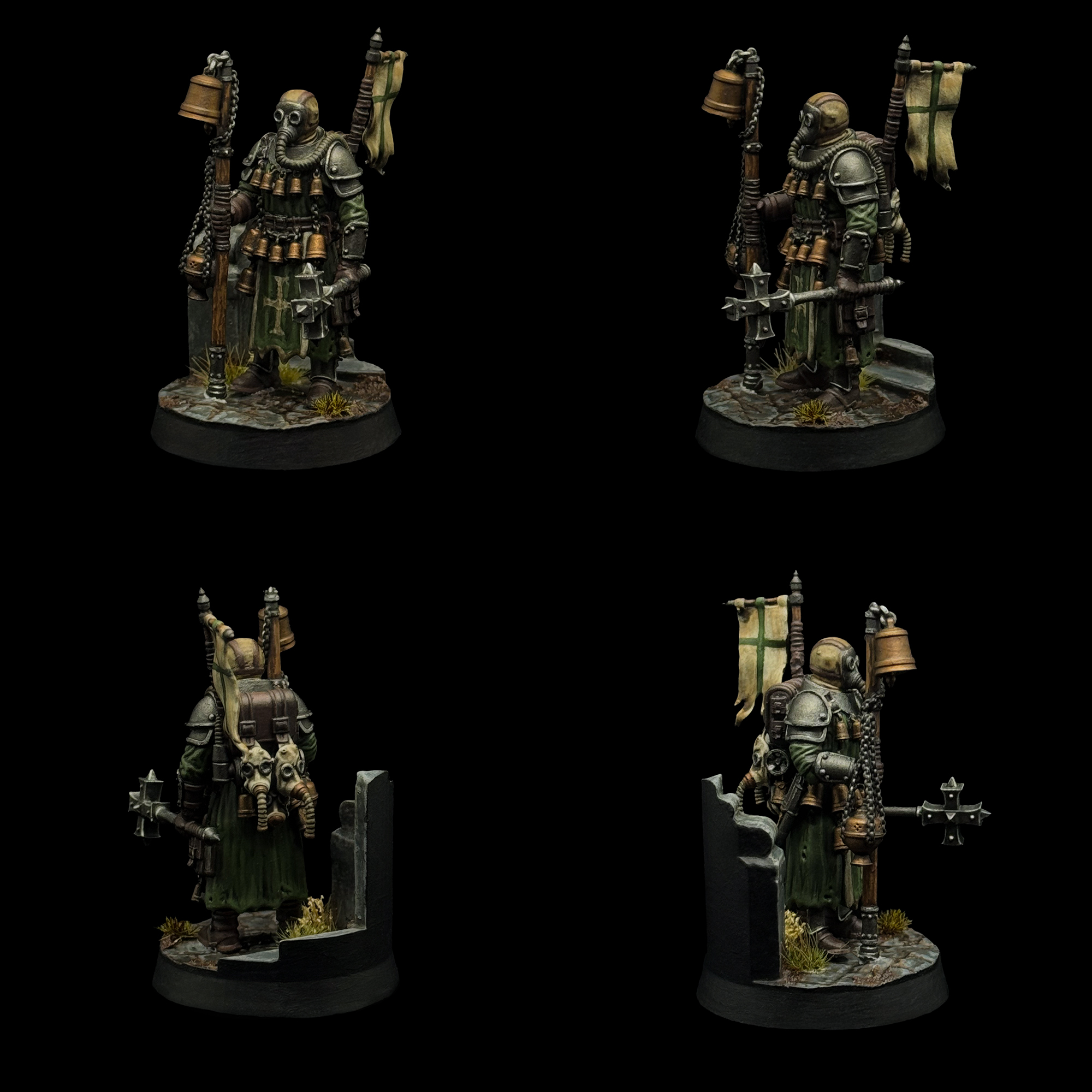 The Bellwarden by Opus Structura - Image 2