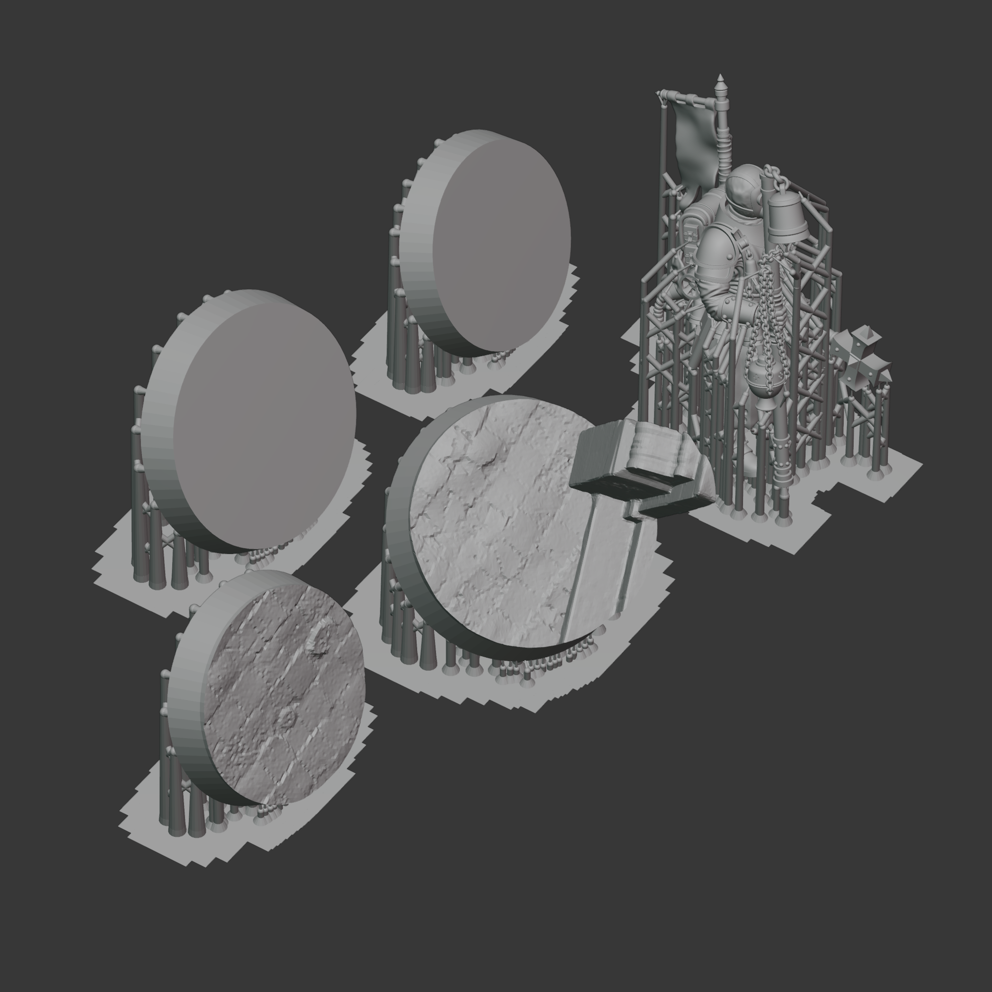 The Bellwarden by Opus Structura - Image 5