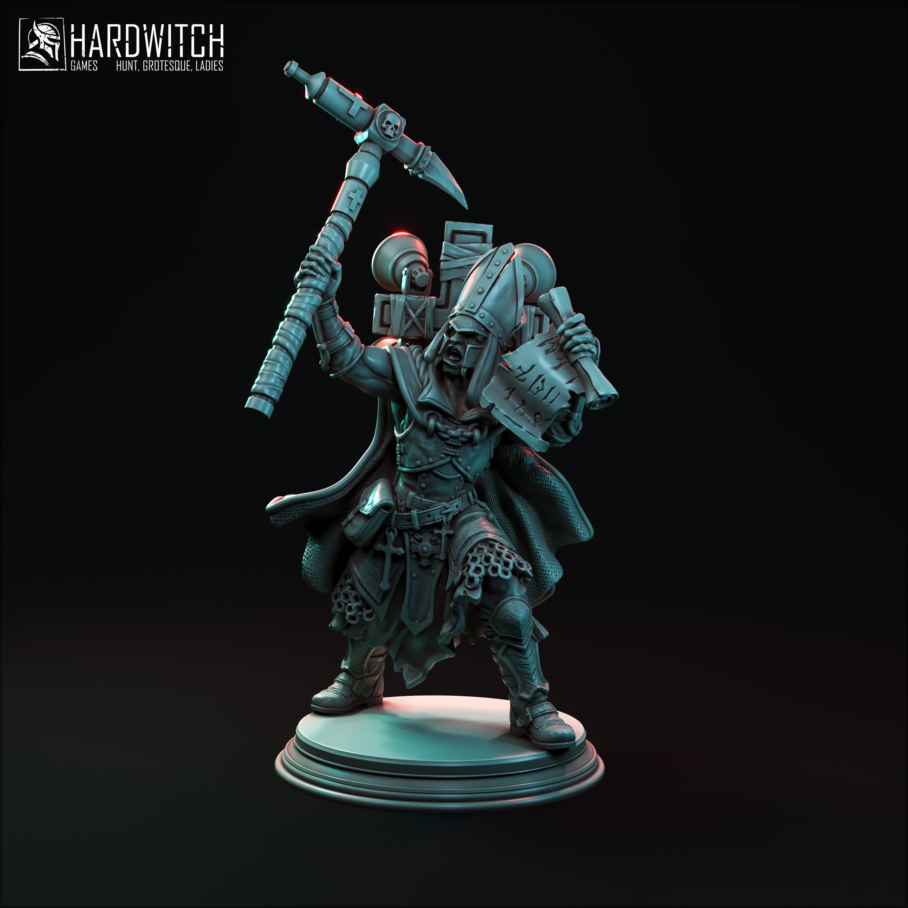 Battle Prophet 2 by HardWitch-Games - Image 2