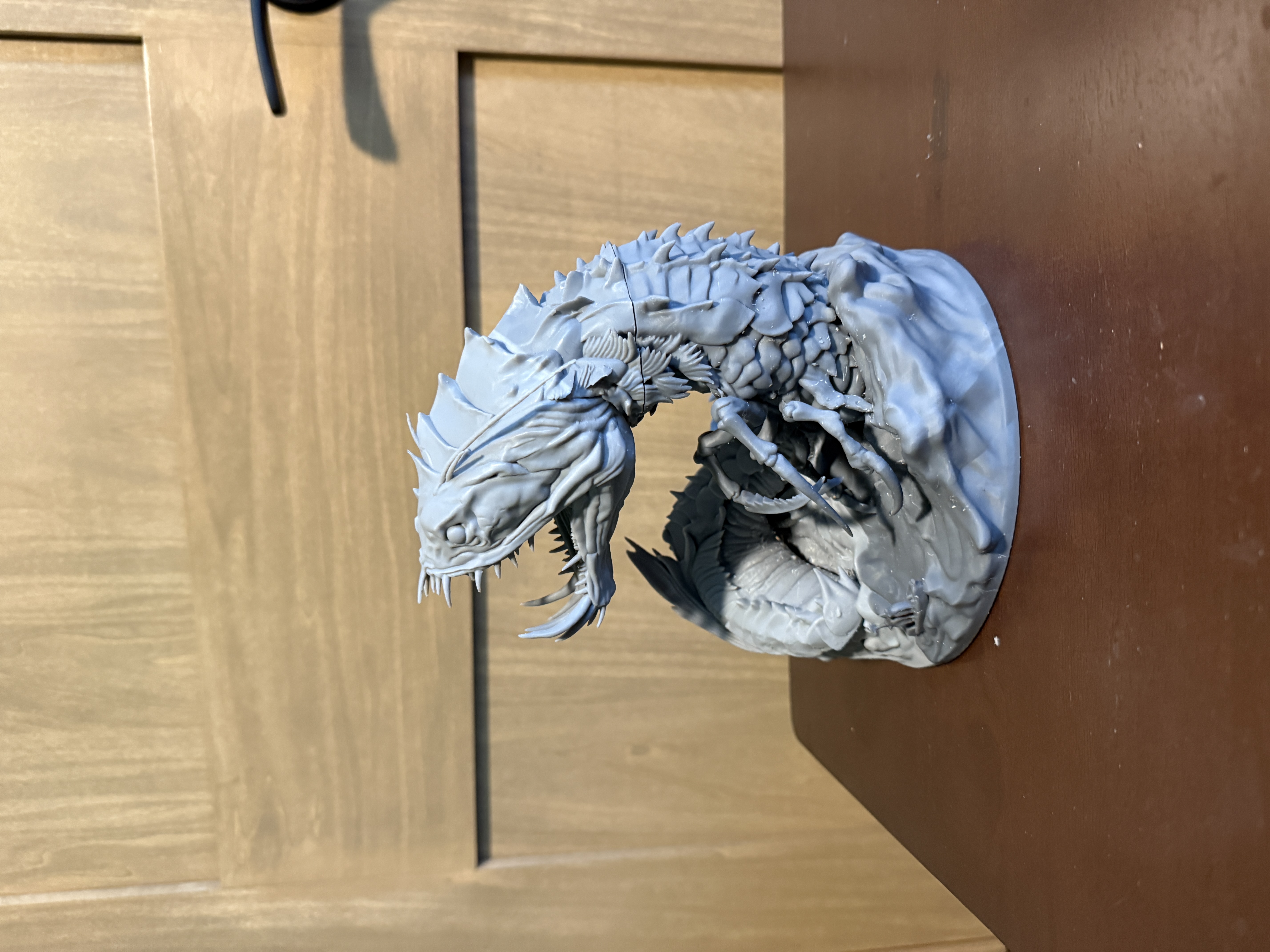 Zach Sanders by Zach Sanders - Trench Crusade Terrain - Image 3