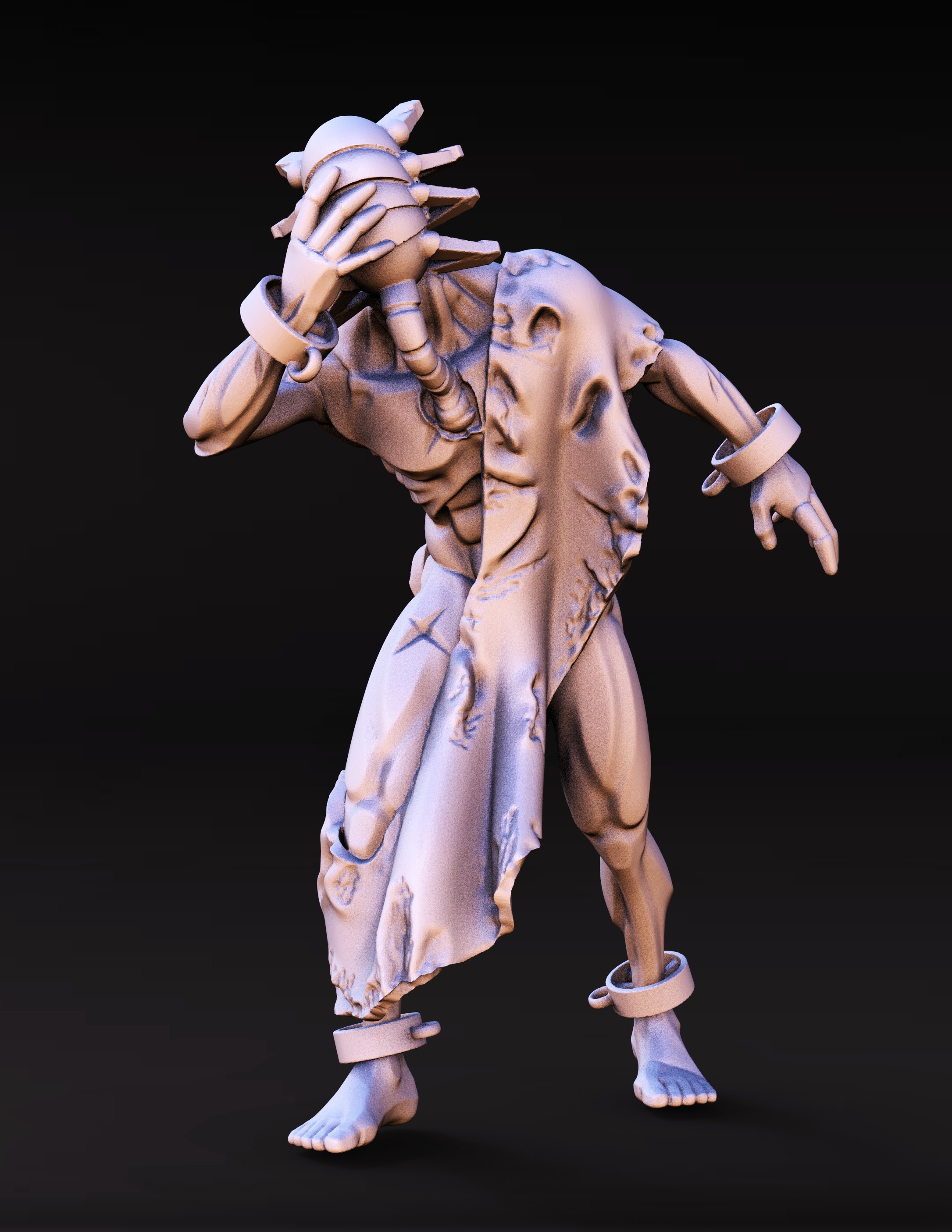 Pain Thralls by VeloriaMiniatures - Image 5