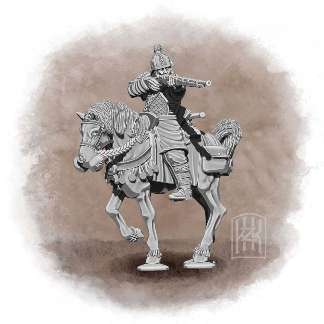 The Qarīn-Kumun - Azeb by KZKMinis, is a proxy for Azeb, in Iron Sultanate.