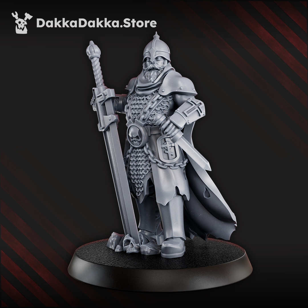 Vityaz Muromets by dakkadakka.store - Image 3