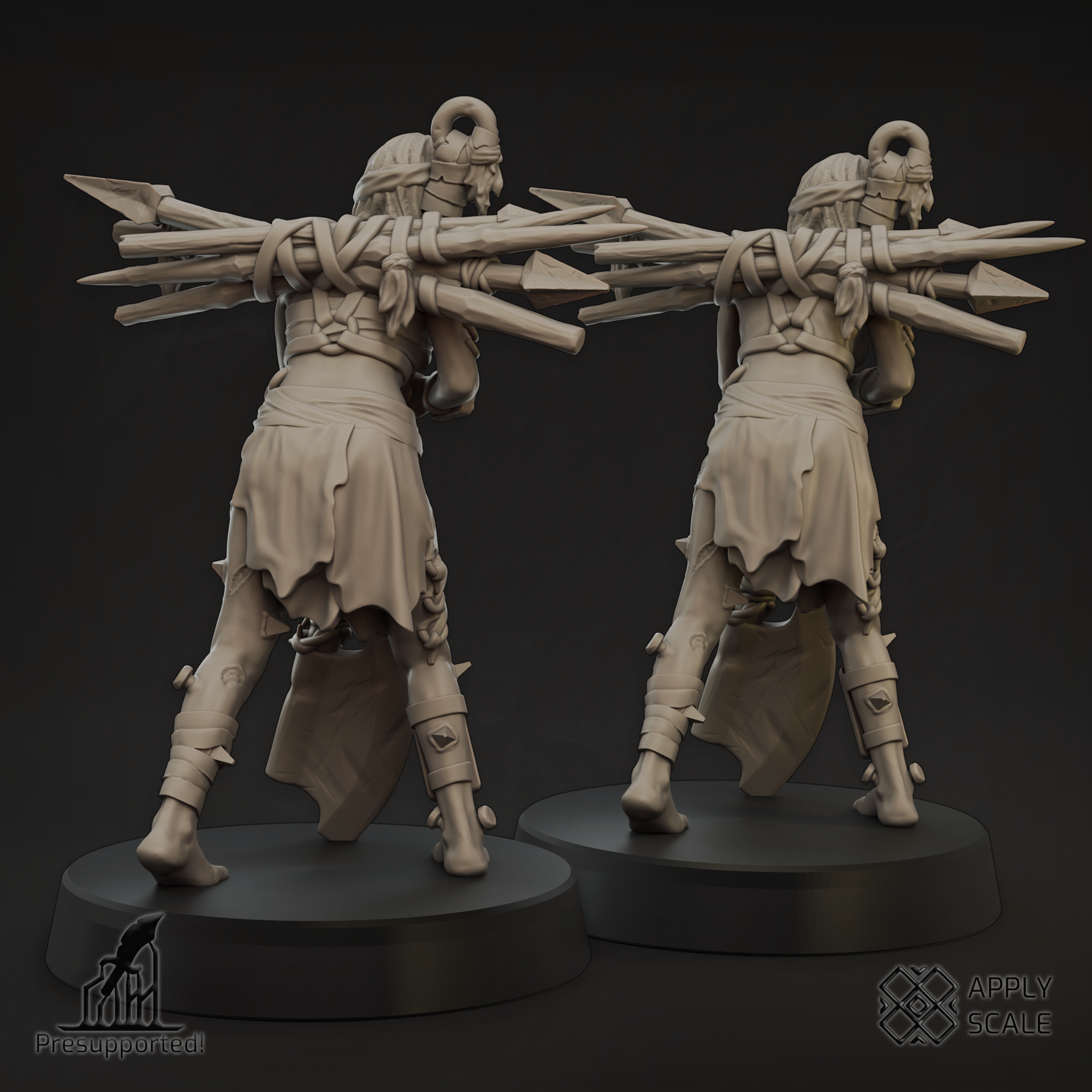 The Court - Wretched 2 V2 by Apply Scale - Image 3