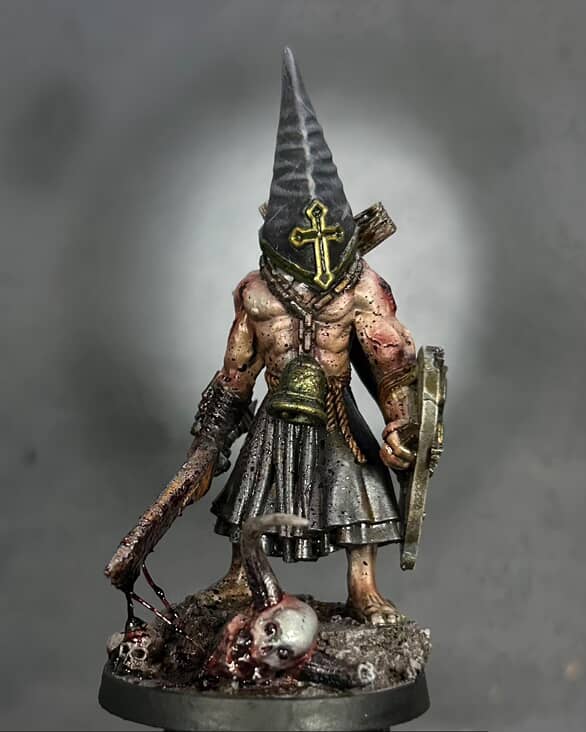 Pilgrims - Communicant by KaiTechDesign - Image 3